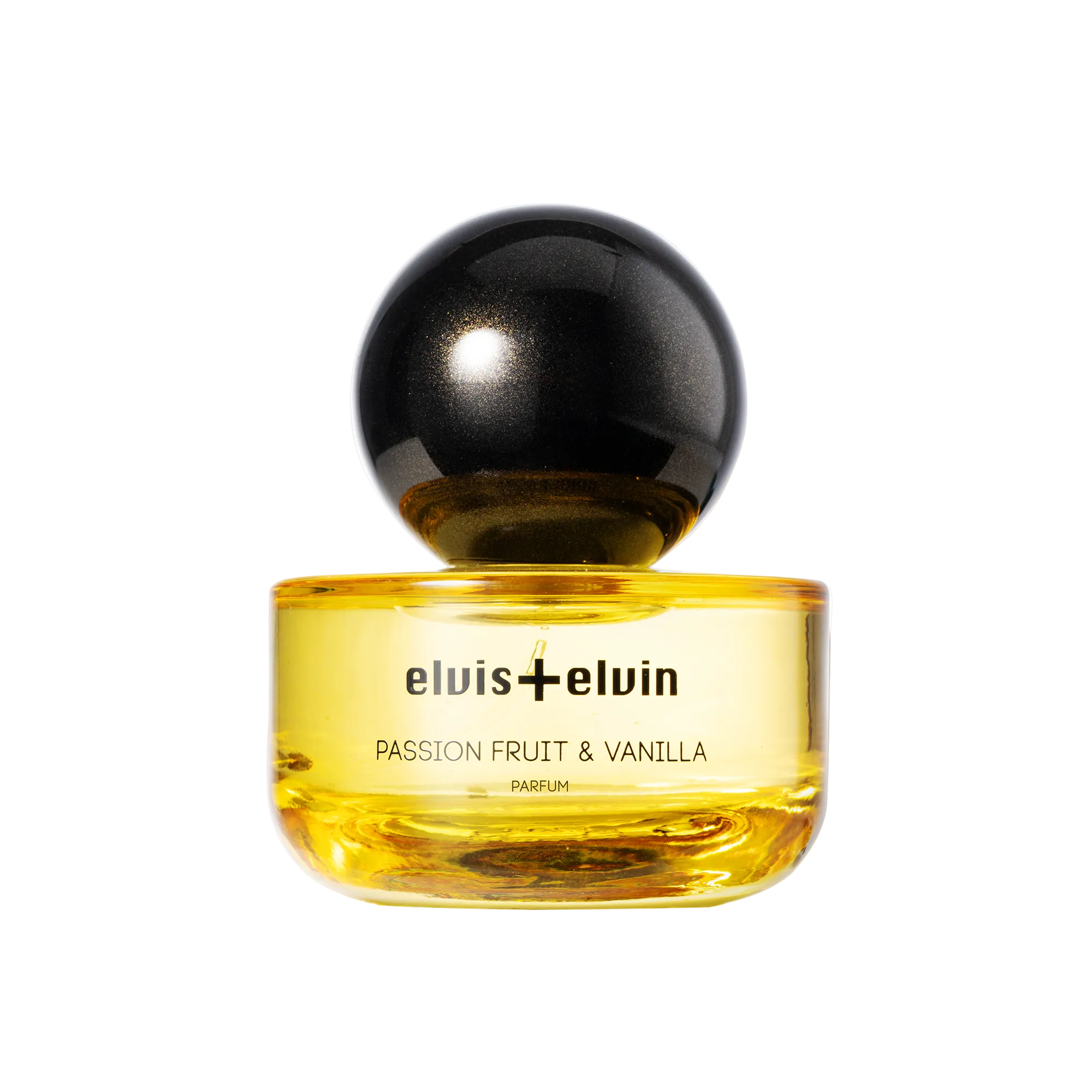 elvis+elvin Passion Fruit & Vanilla Parfum product