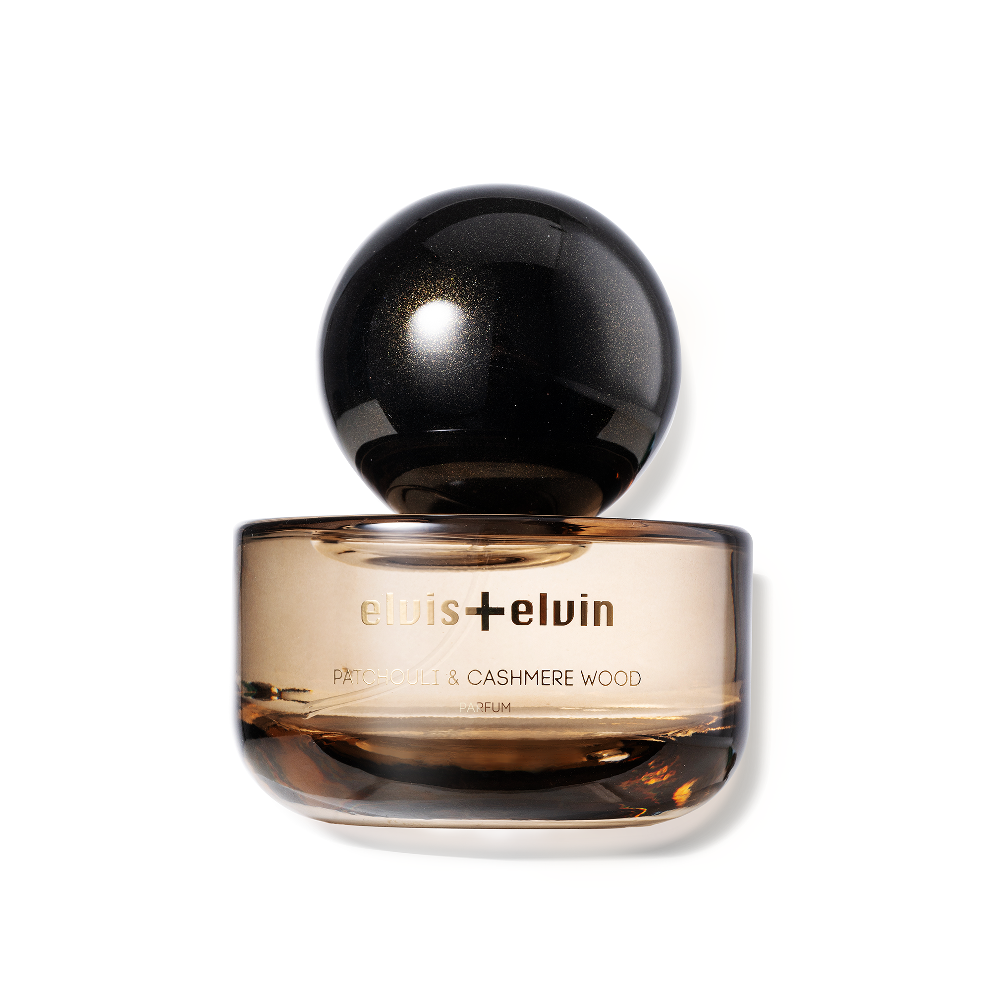Patchouli & Cashmere Wood Parfum – elvis+elvin