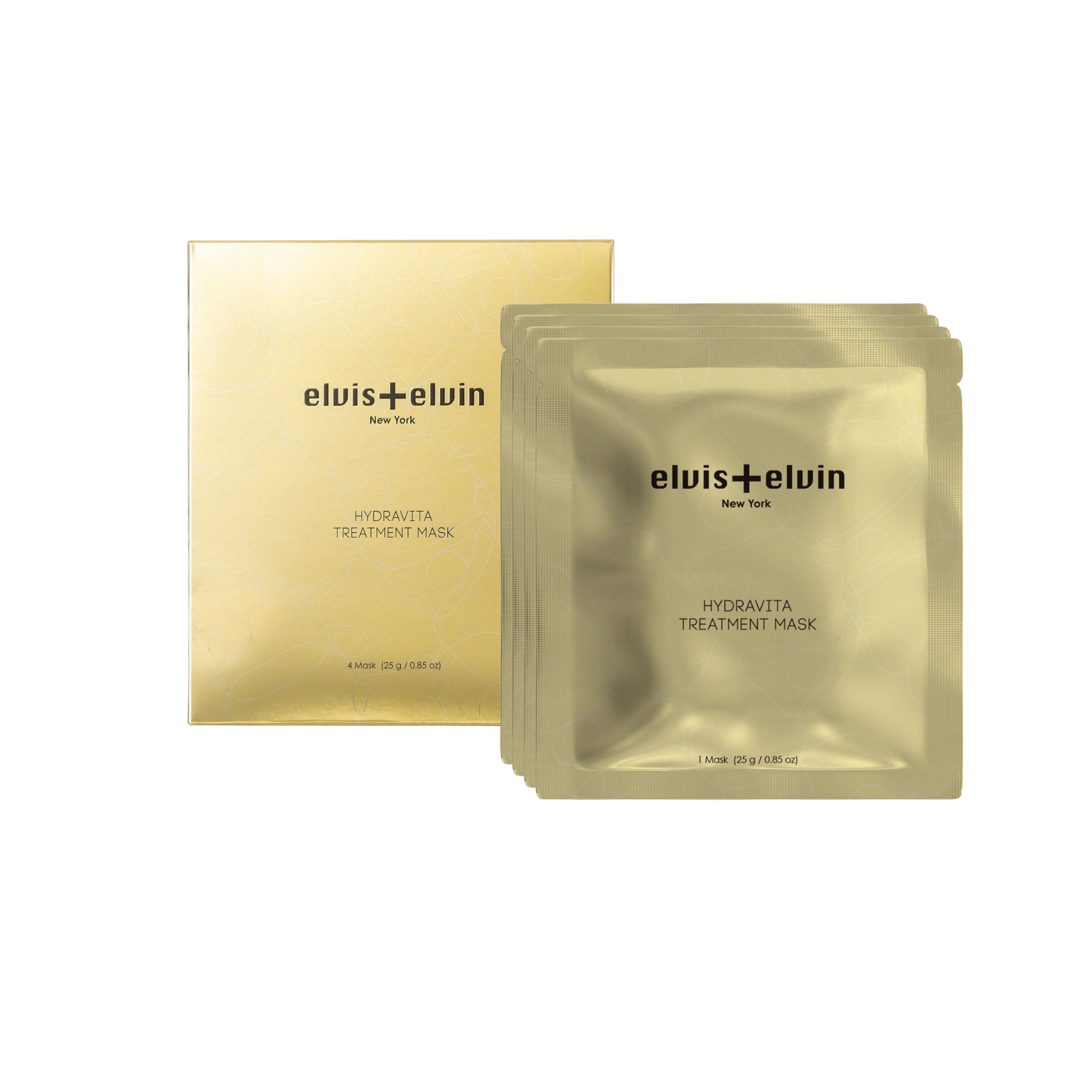 HydraVita Treatment Mask