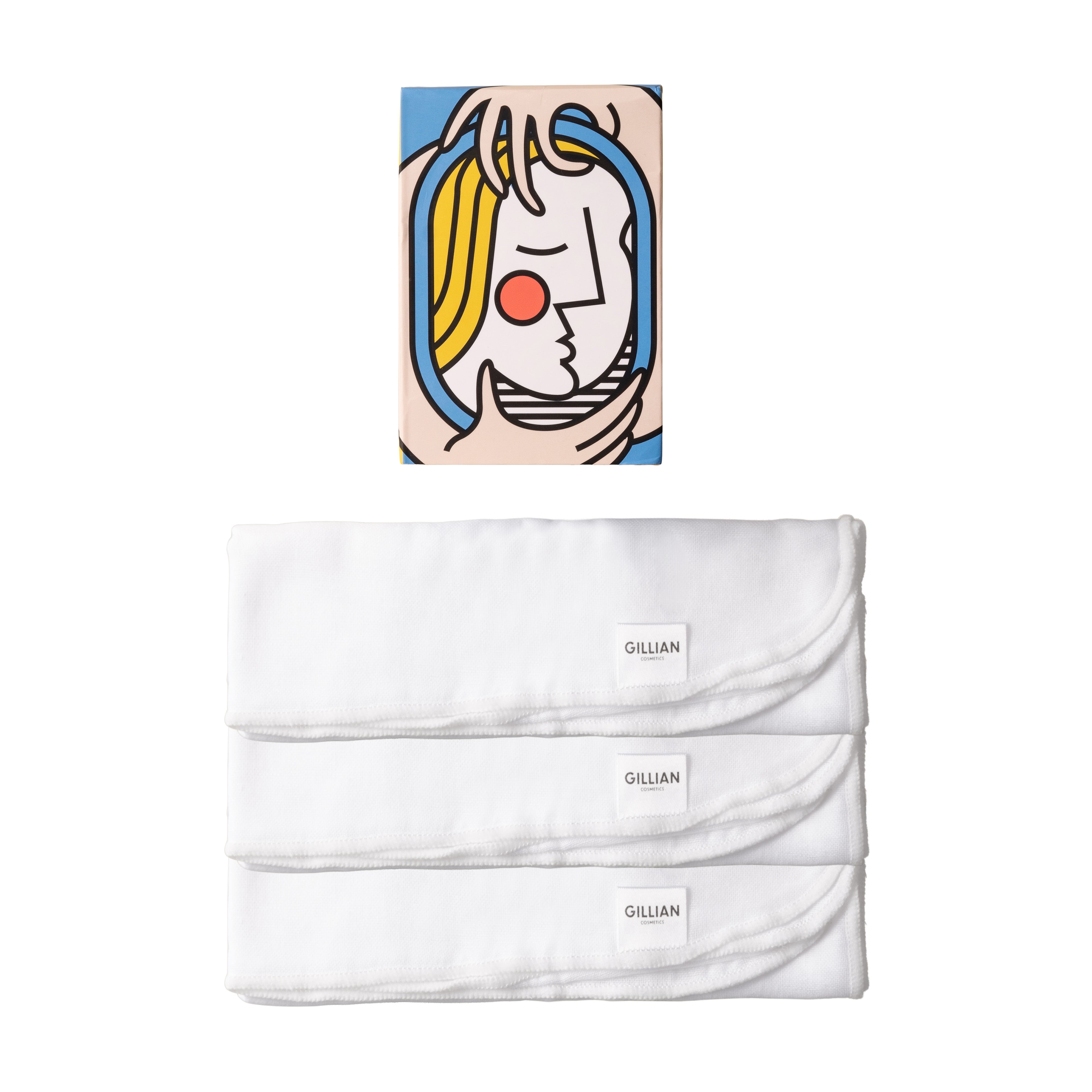 Muslin Cleansing Cloth