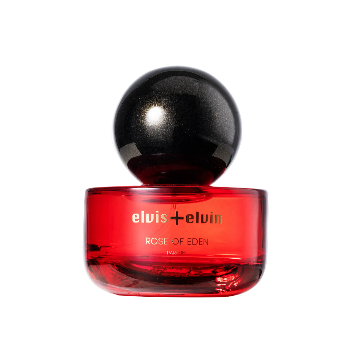 elvis+elvin Rose of Eden Parfum product