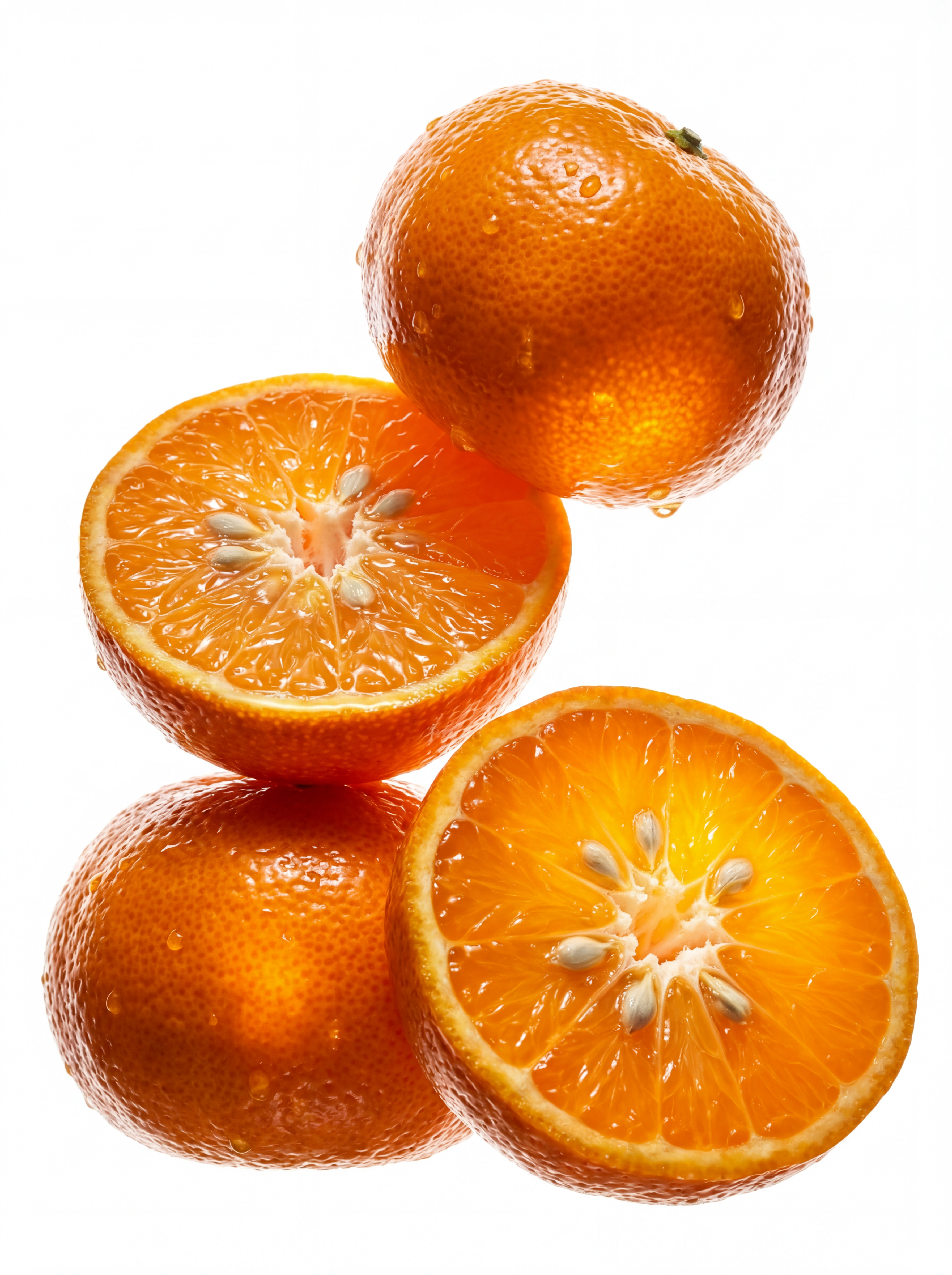 Neroli & Mandarin Eau de Parfum – elvis+elvin