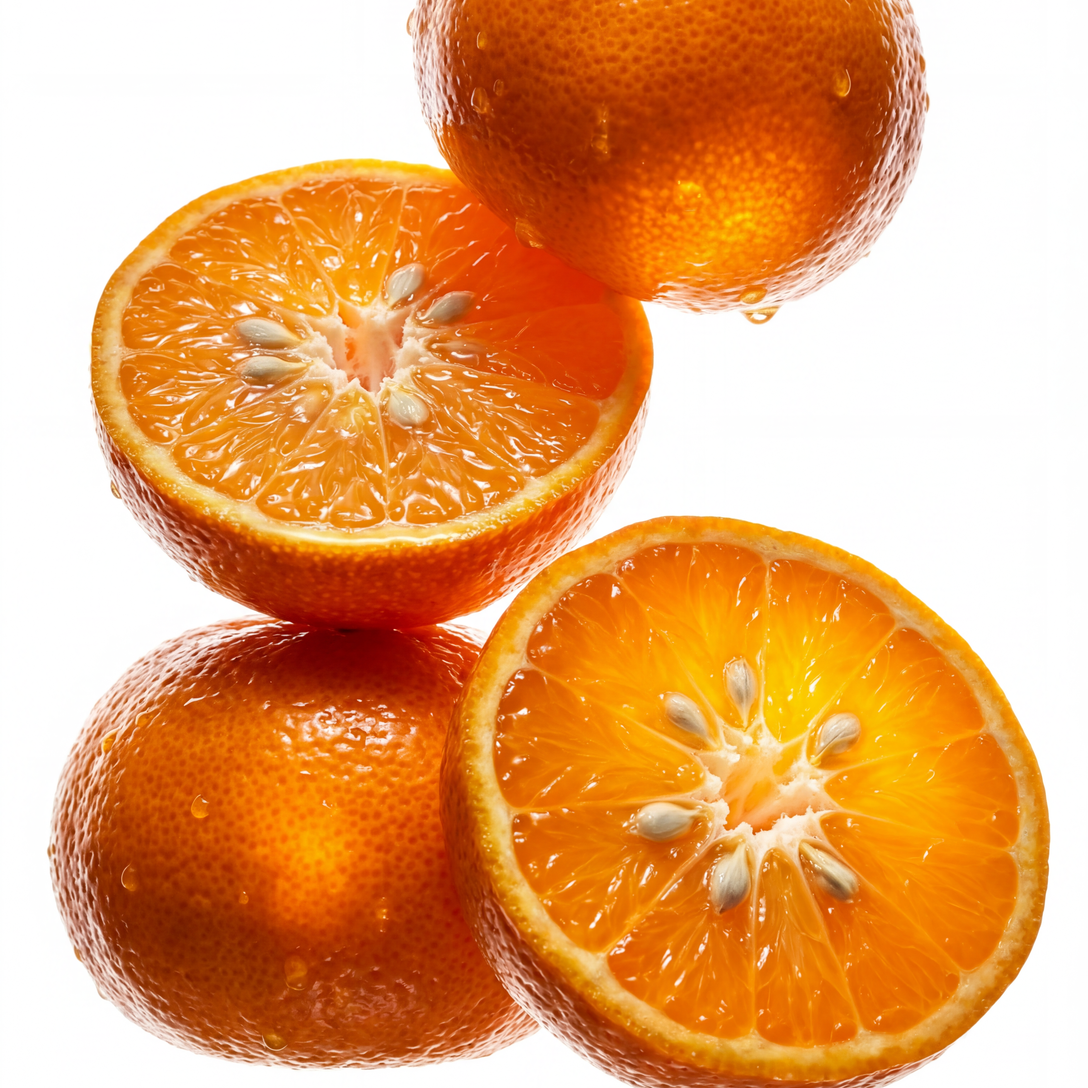 Neroli & Mandarin Eau de Parfum – elvis+elvin