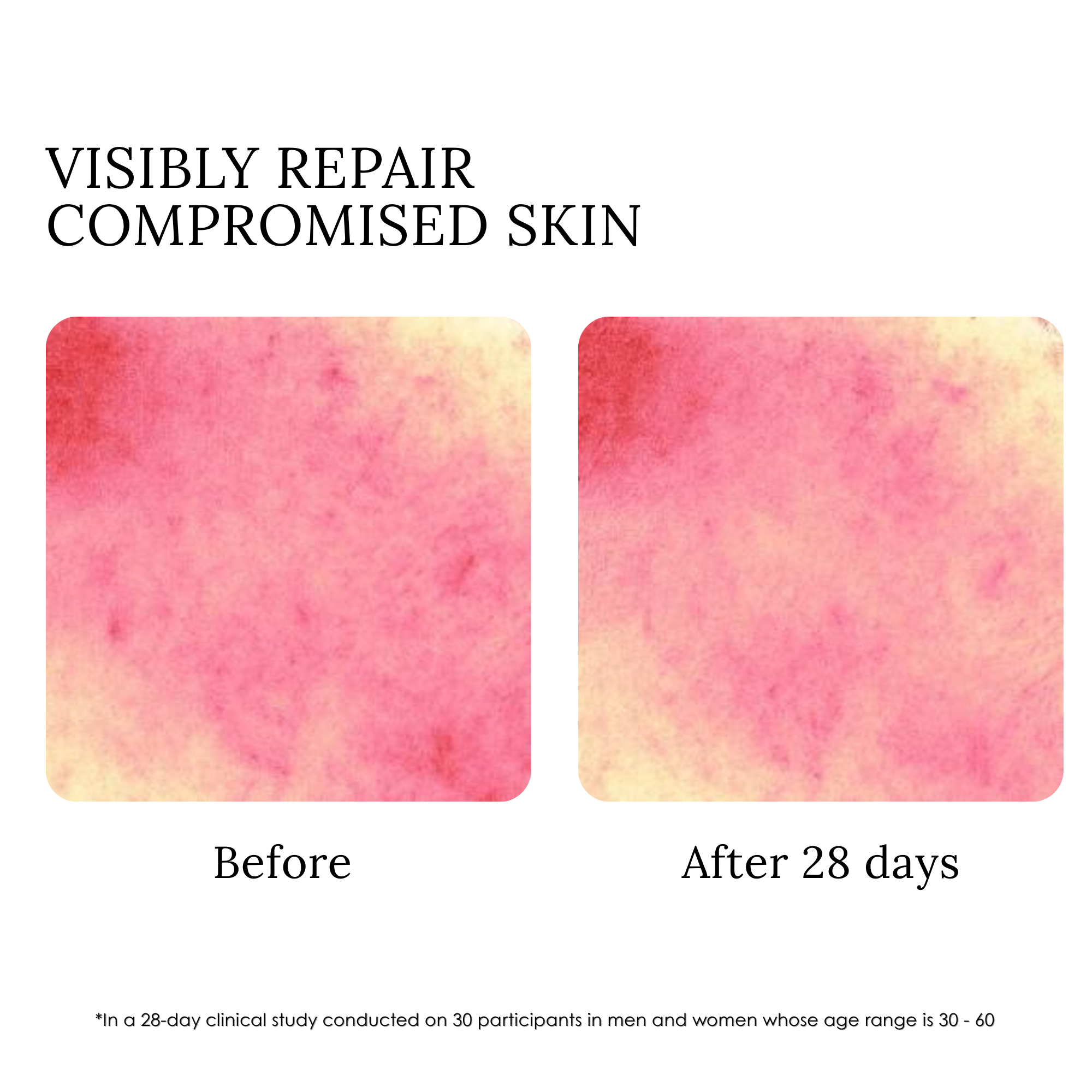 elvis+elvin Rose Revitalizing Treatment Mask 3.0