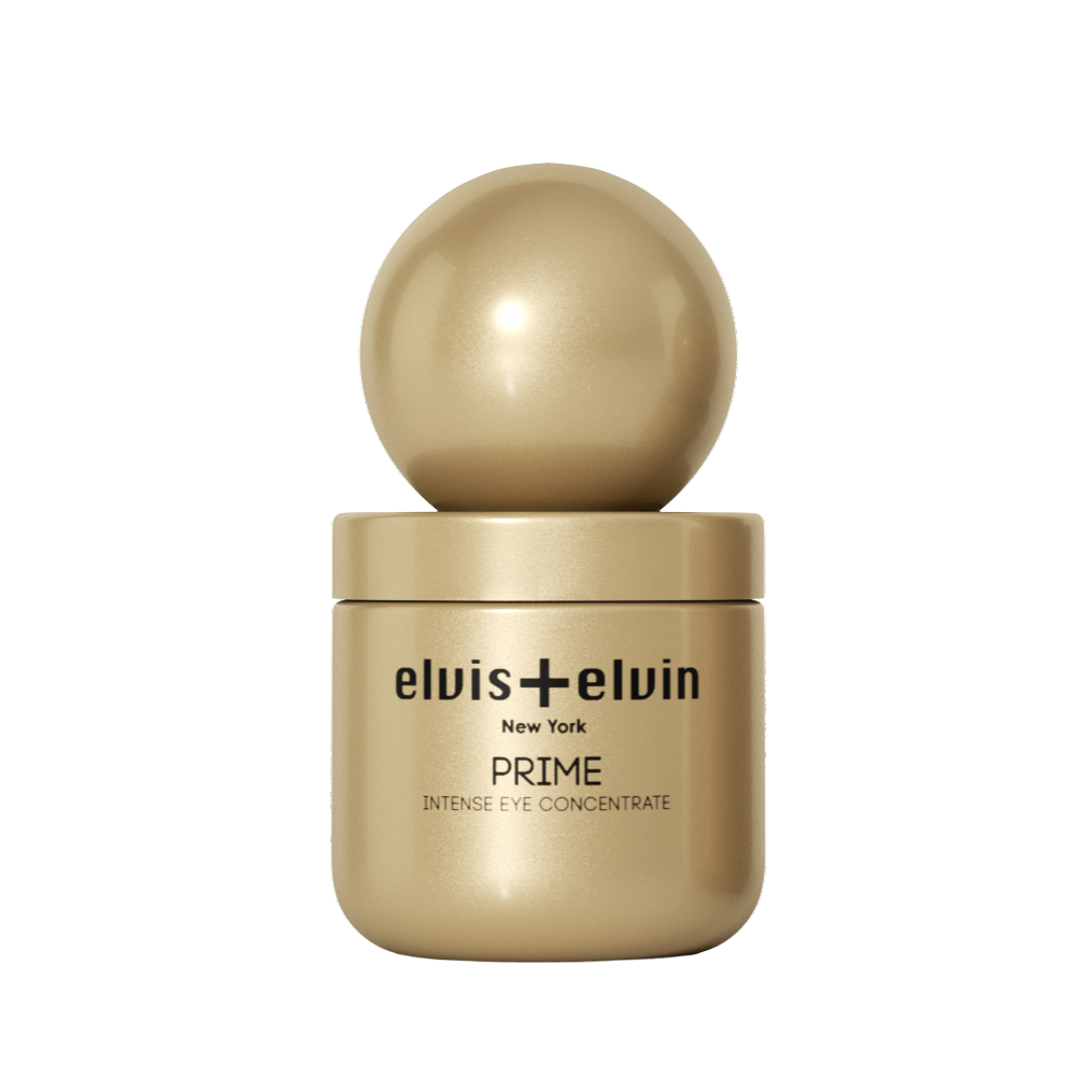 elvis+elvin Prime Intense Eye Concentrate