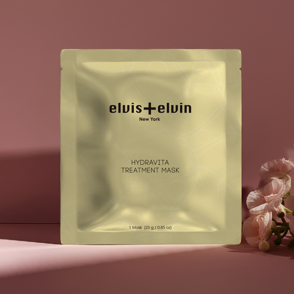HydraVita Treatment Mask