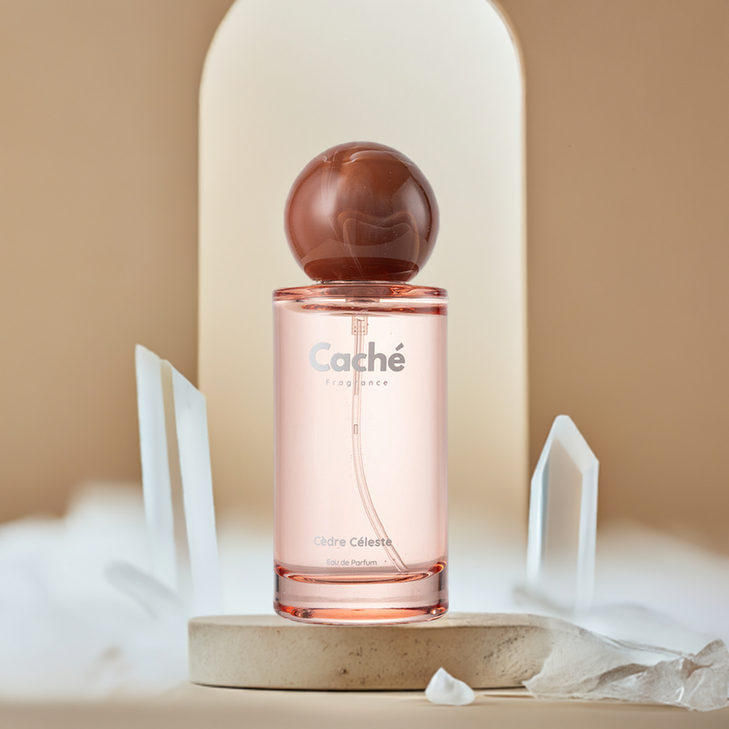 Caché - Cèdre Céleste