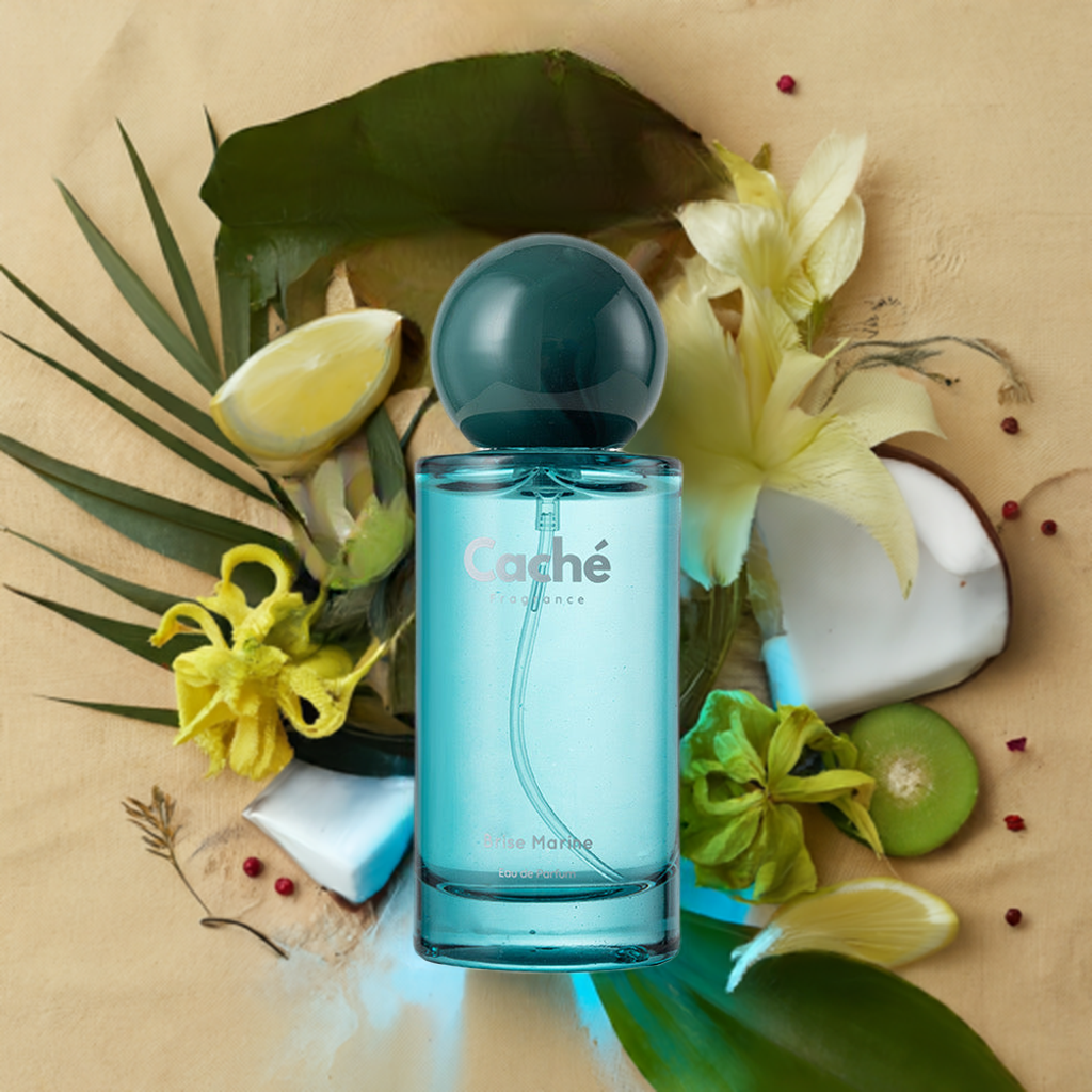 Caché - Brise Marine