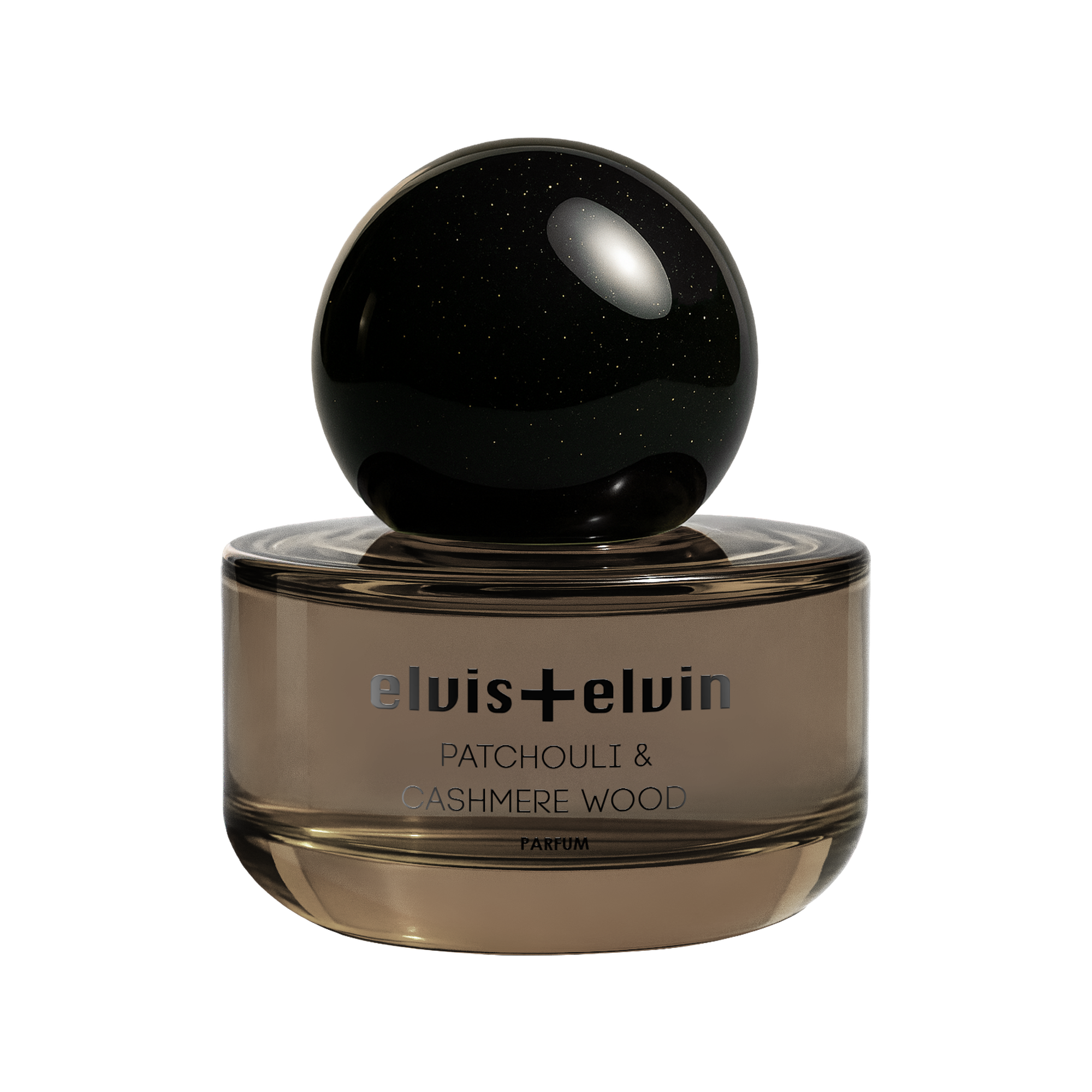 Patchouli & Cashmere Wood Parfum – elvis+elvin