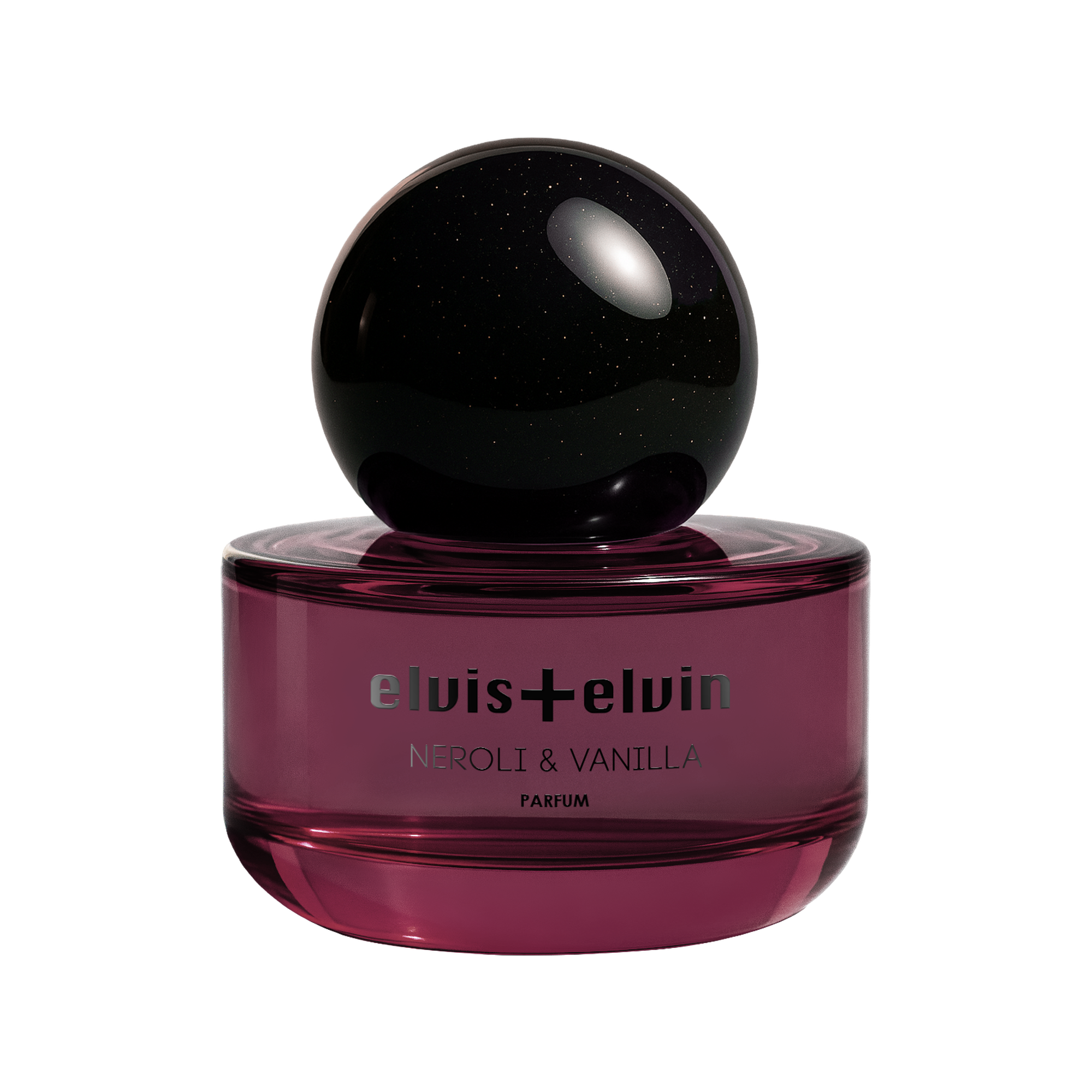 Neroli & Vanilla Parfum – elvis+elvin