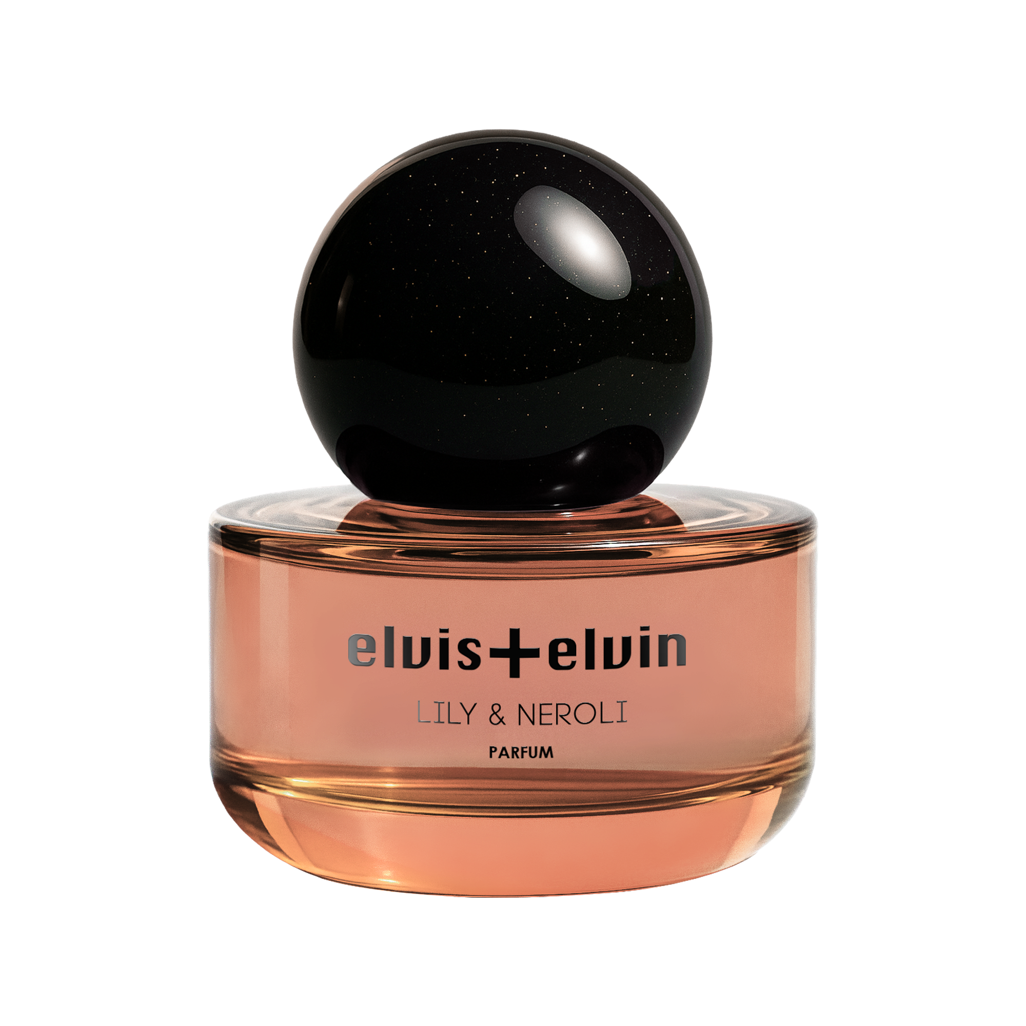 Lily & Neroli Parfum – elvis+elvin