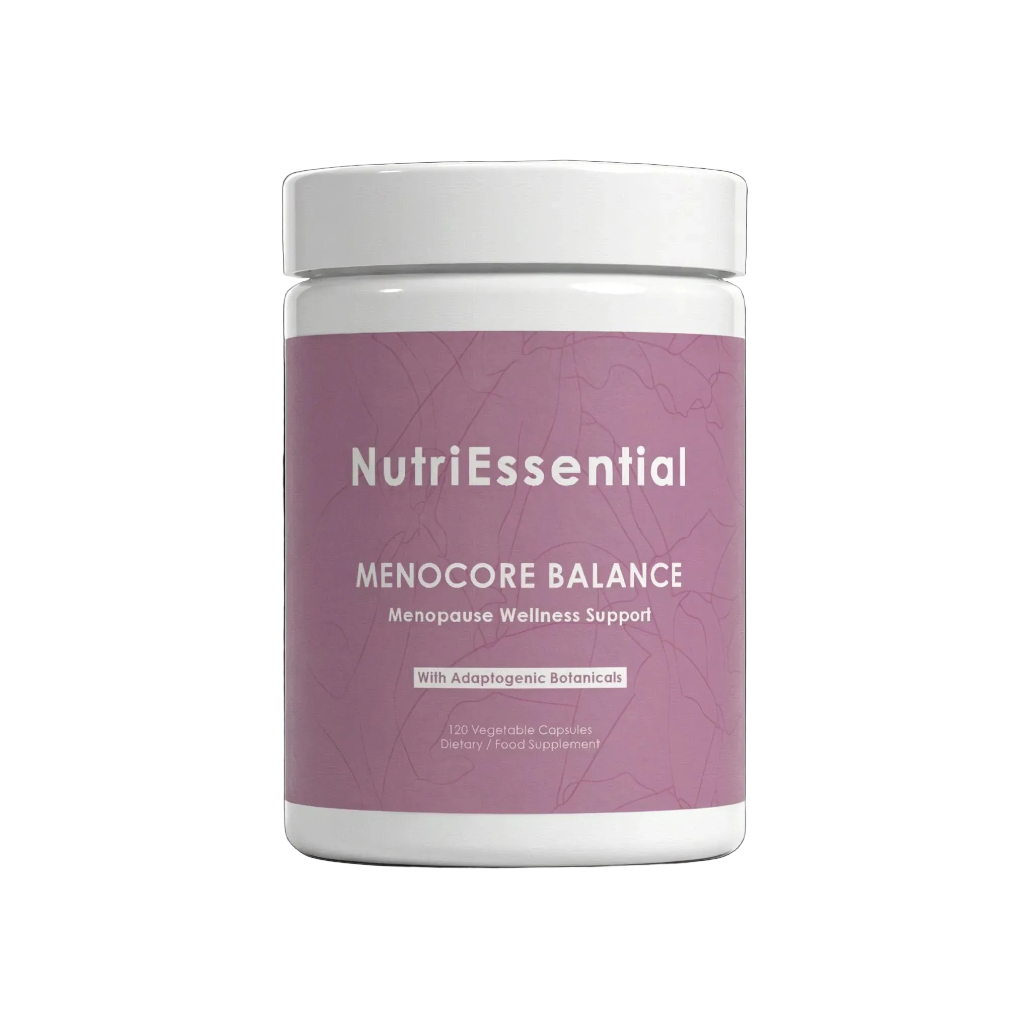 NutriEssential MenoCore Balance product image