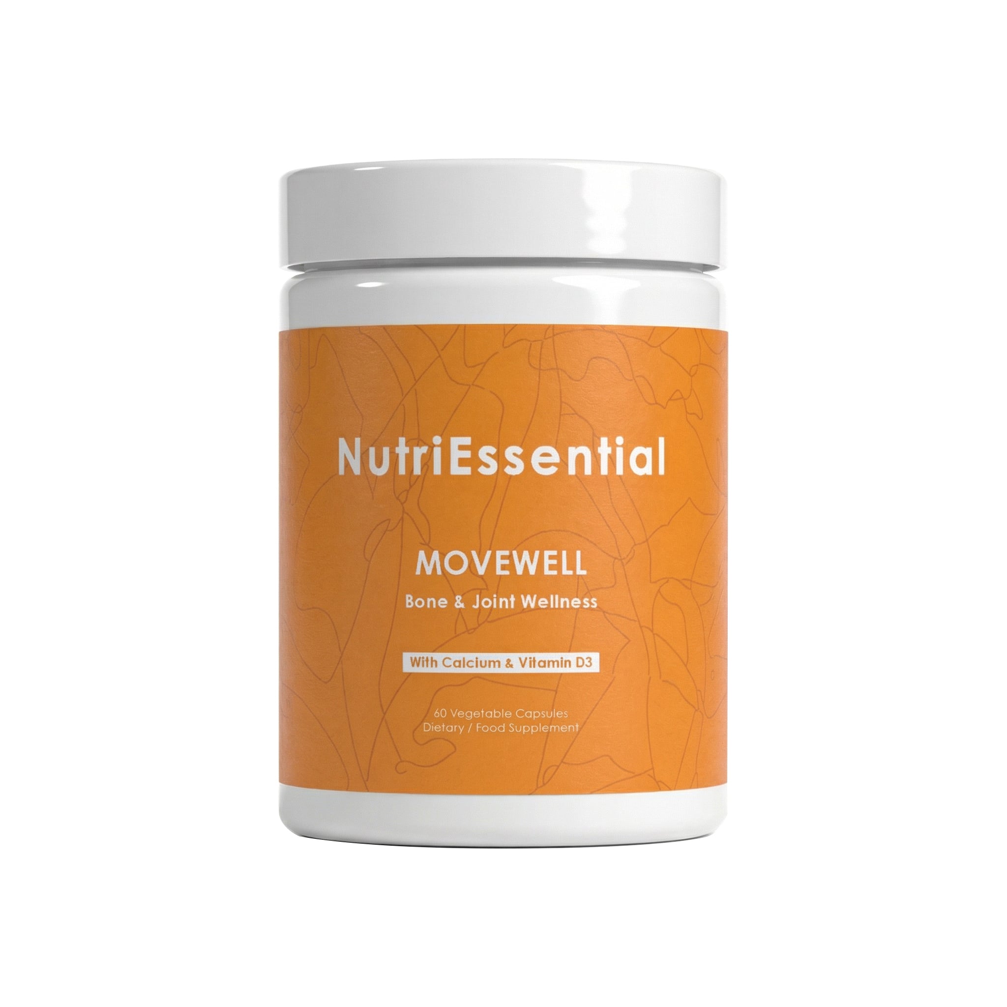 NutriEssential Movewell