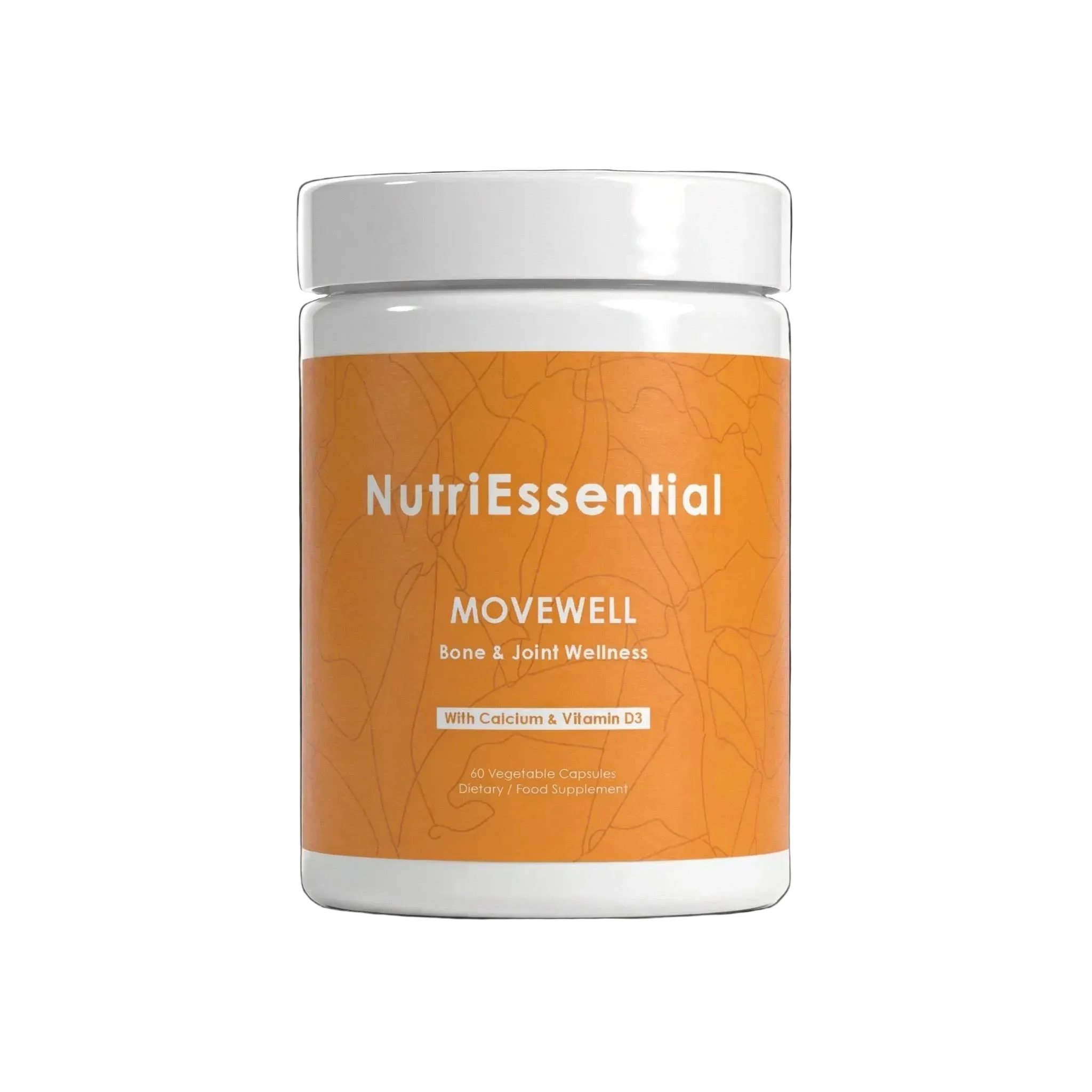 NutriEssential Movewell product image