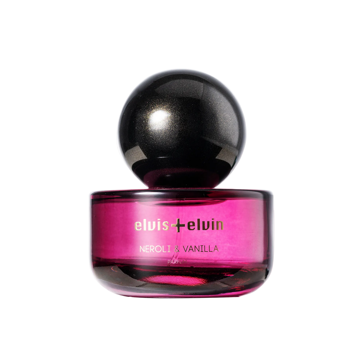 elvis+elvin Neroli & Vanilla Parfum product