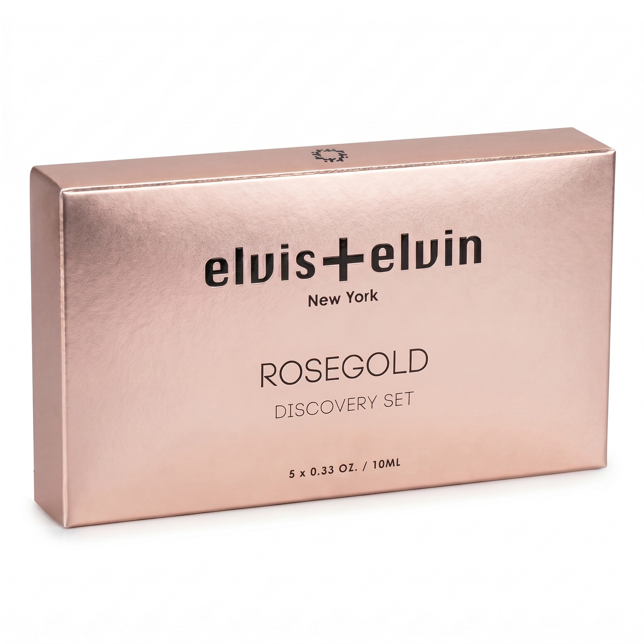RoseGold Discovery Set