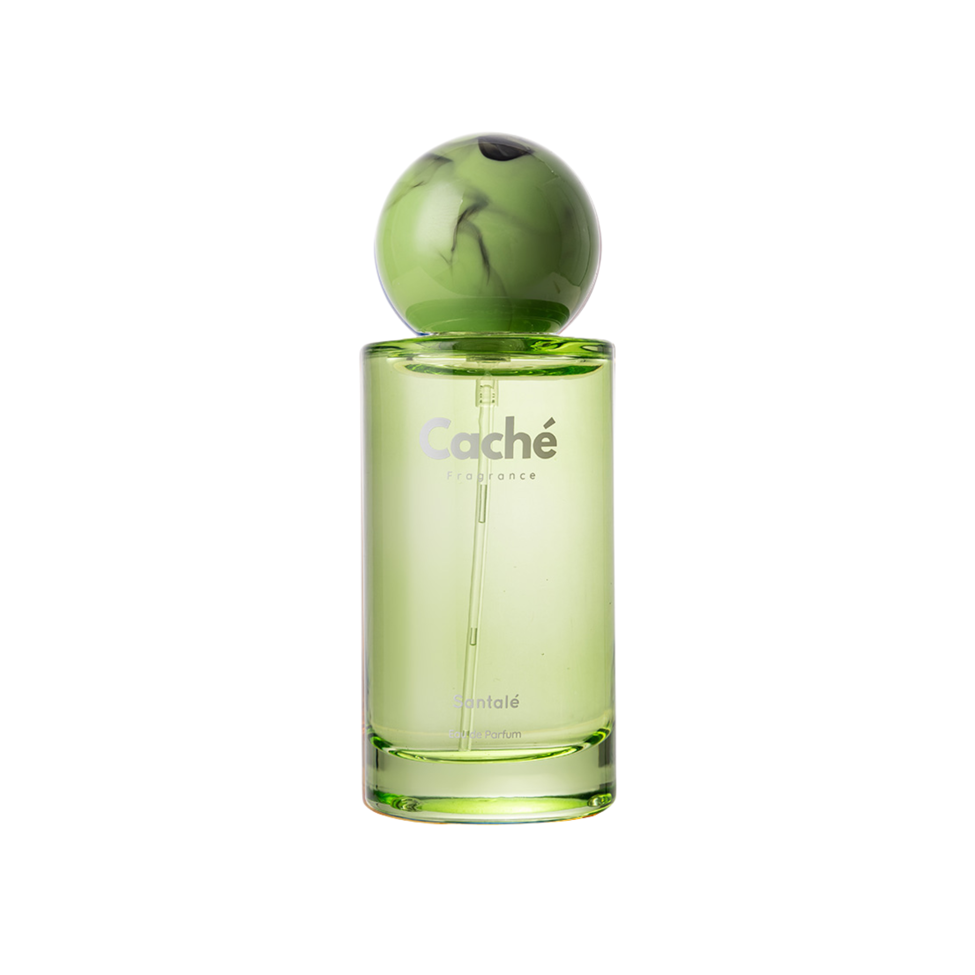 Caché - Santalé
