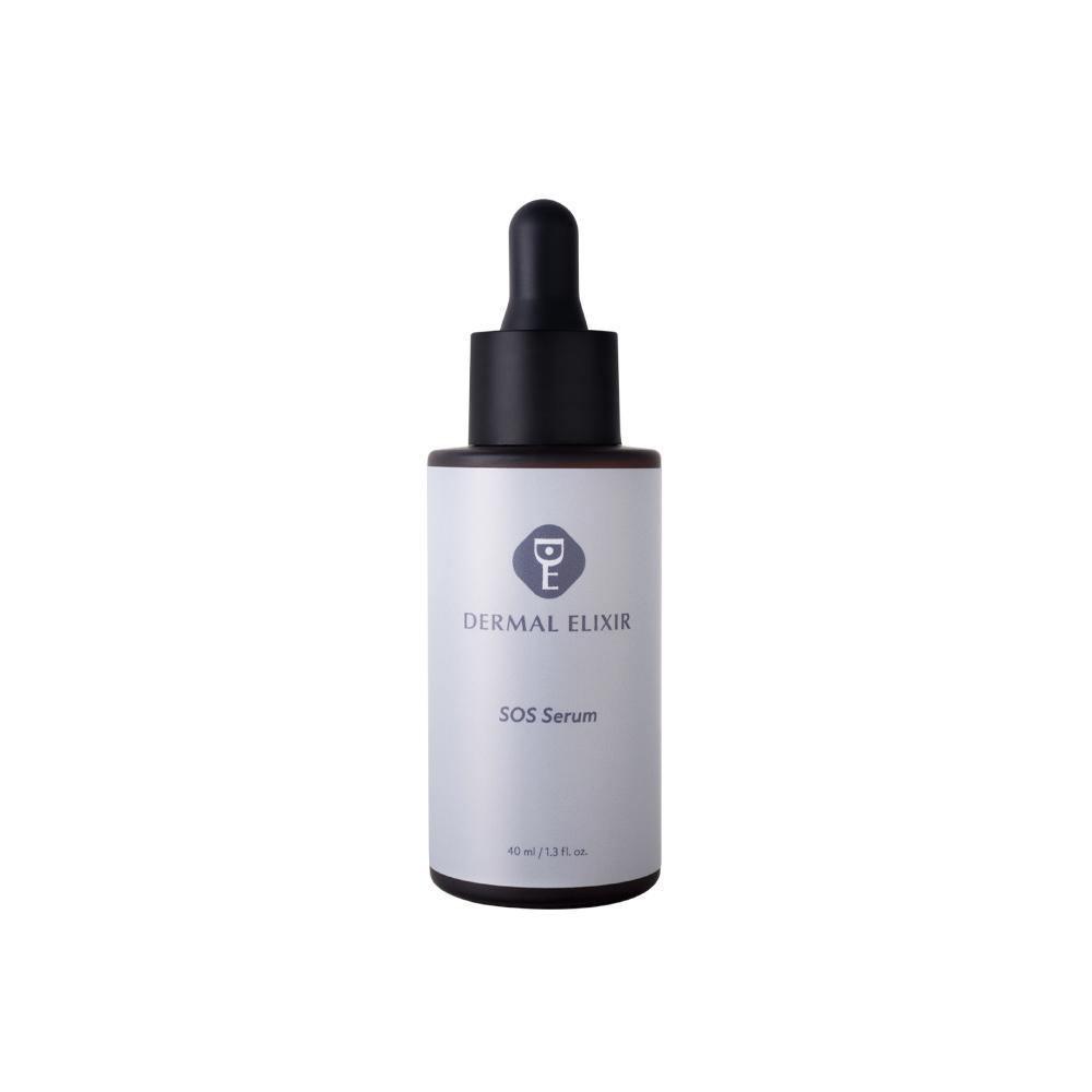 SOS Serum - DermalElixir