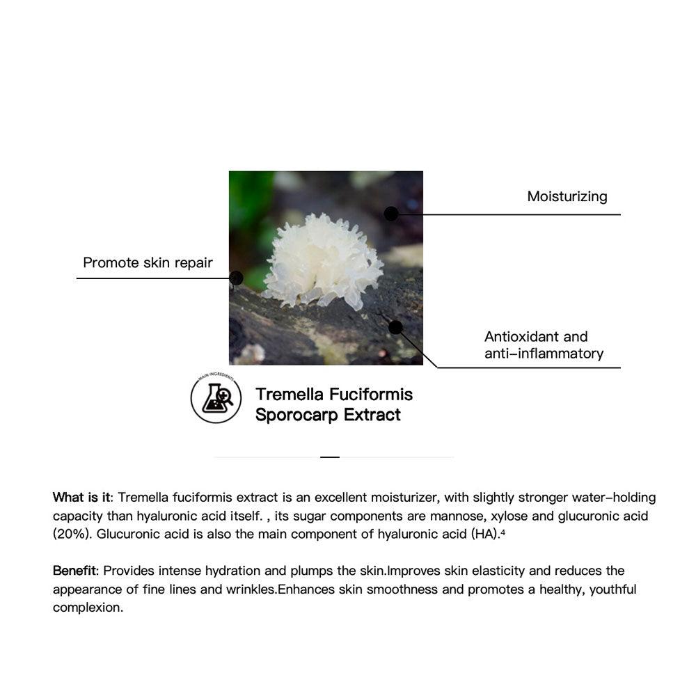 Dermal Elixir Super Hyaluronic Acid Serum 40ml - elvis+elvin