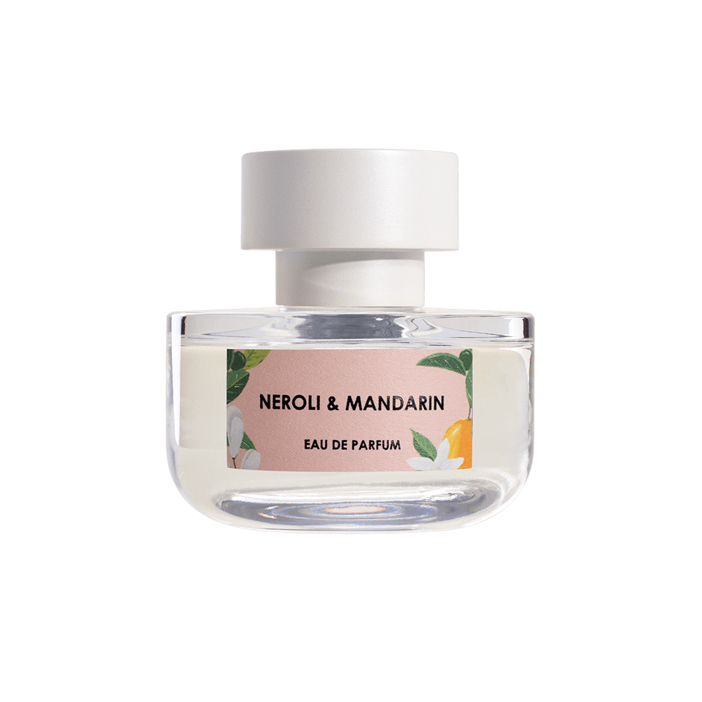 elvis+elvin Eau De Parfum - Neroli & Mandarin - elvis+elvin