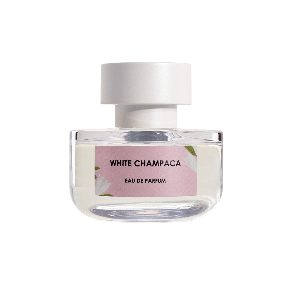 elvis+elvin Eau De Parfum - White Chapaca - elvis+elvin