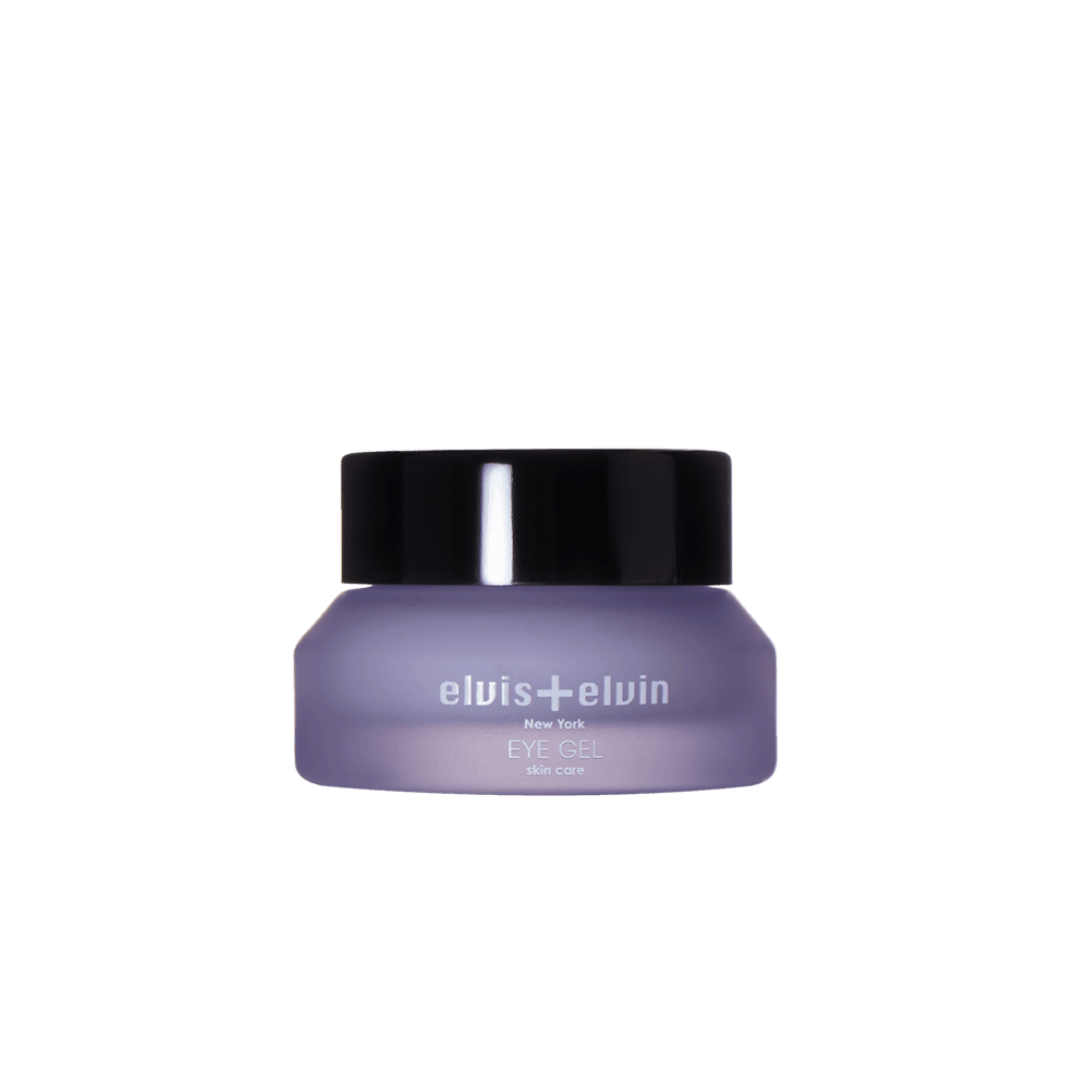 elvis+elvin Lilac Eye Gel - elvis+elvin