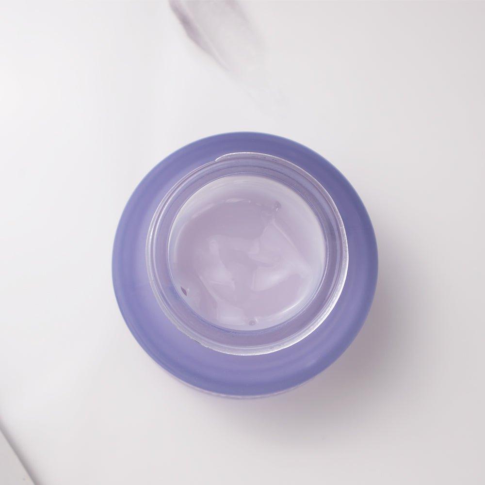 elvis+elvin Lilac Facial Mask 50ml 