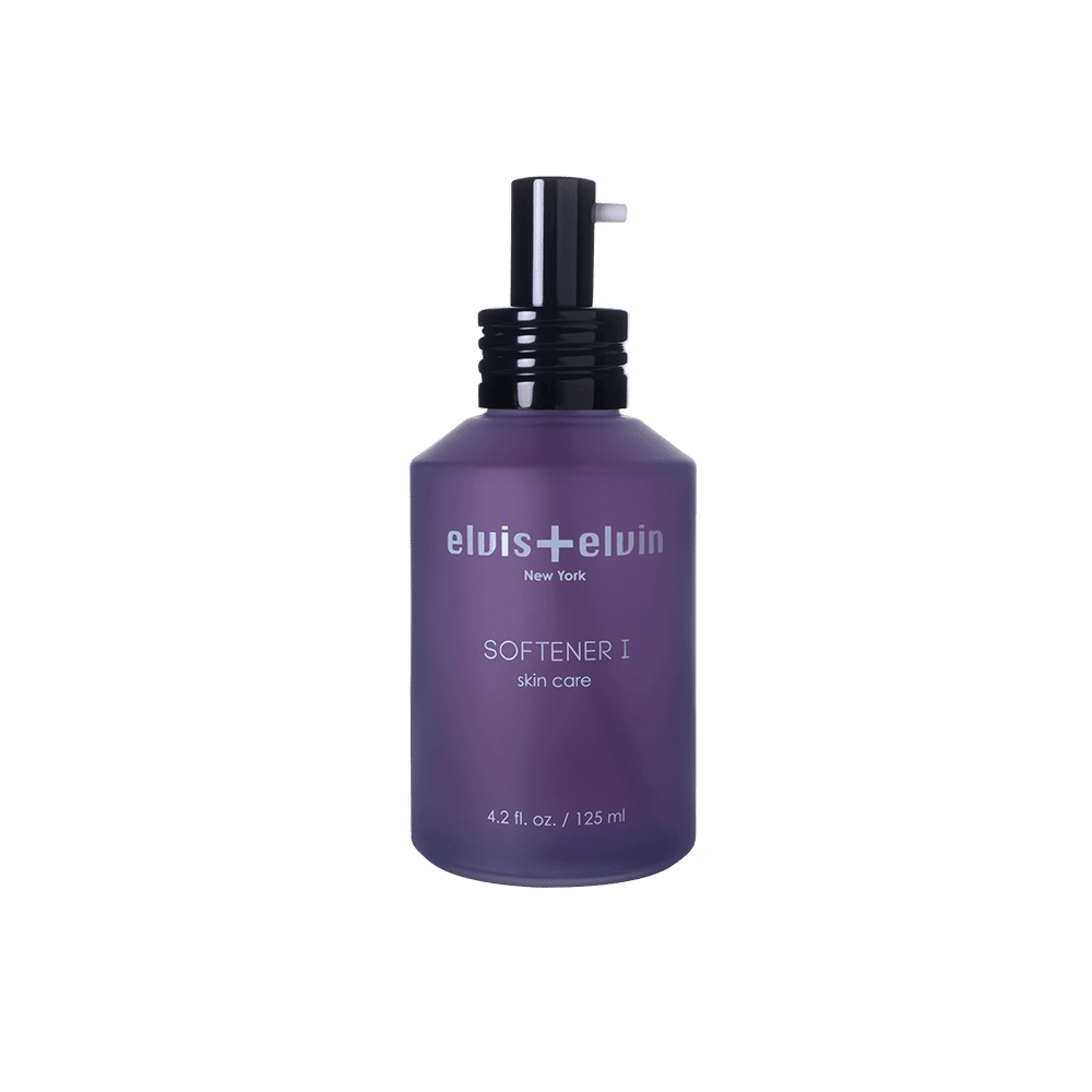 elvis+elvin Lilac Softener I 125ml - elvis+elvin