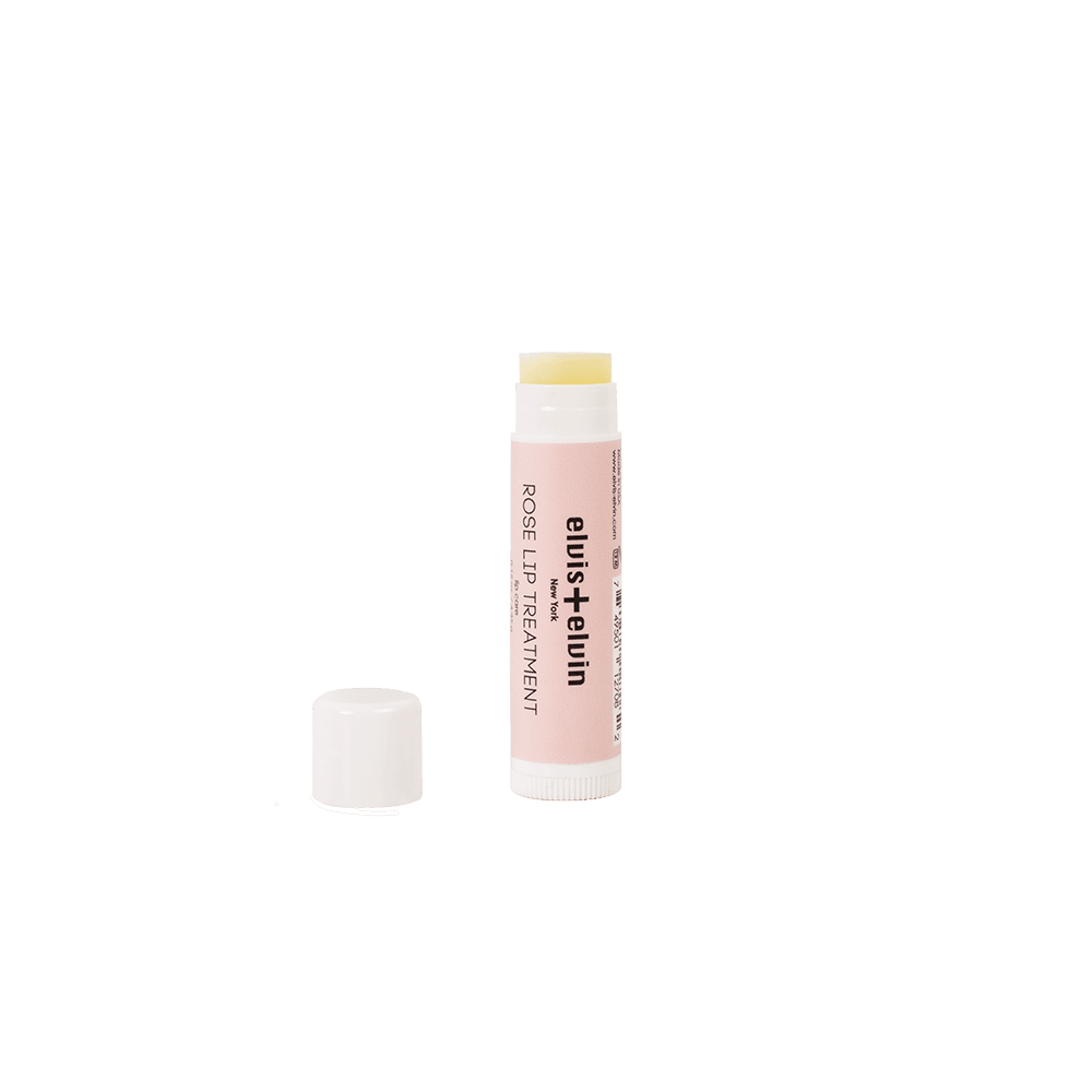 elvis+elvin Rose Hydrating Lip Treatment .15oz - elvis+elvin