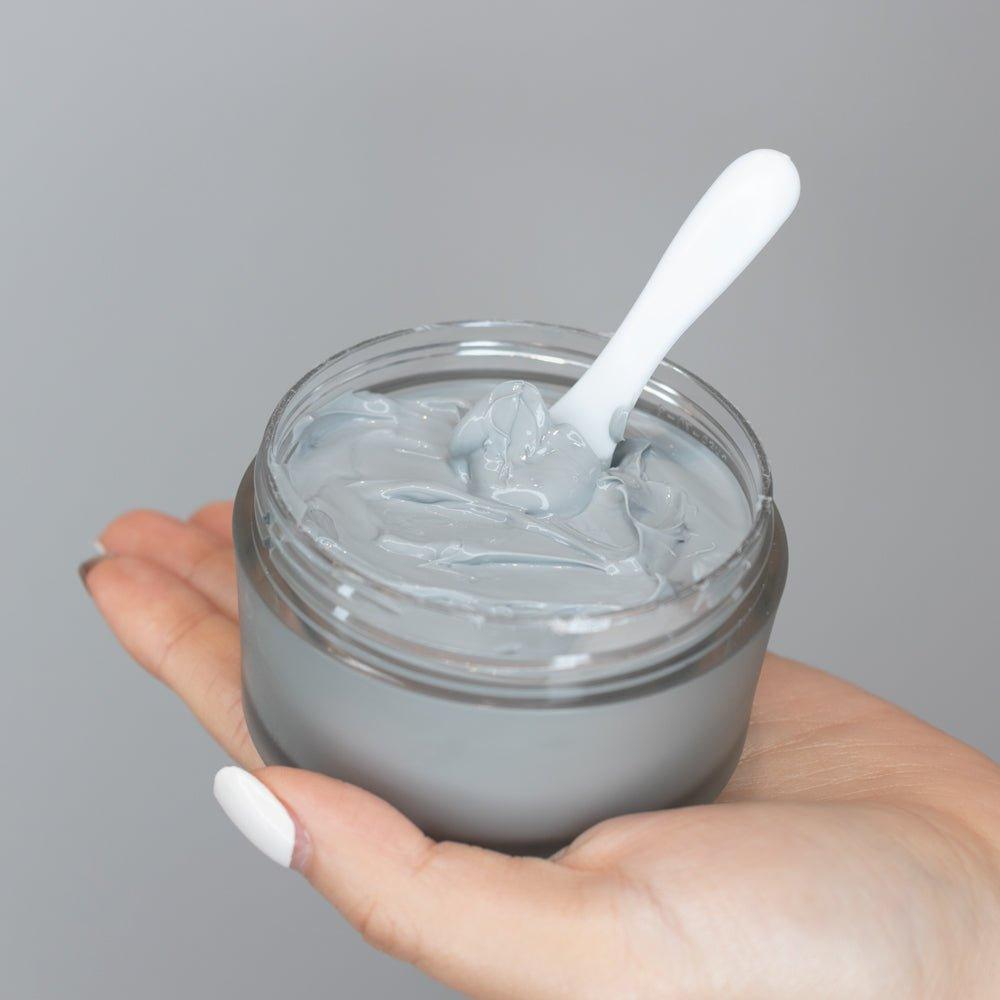 Gillian Cosmetics Instant Renew Amazon Clay Mask 100ml - elvis+elvin