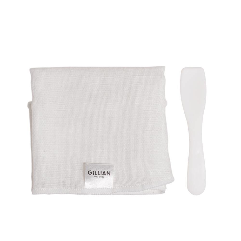 Tsubaki Facial Cleansing Balm with Gardenia Flower Extract - elvis+elvin