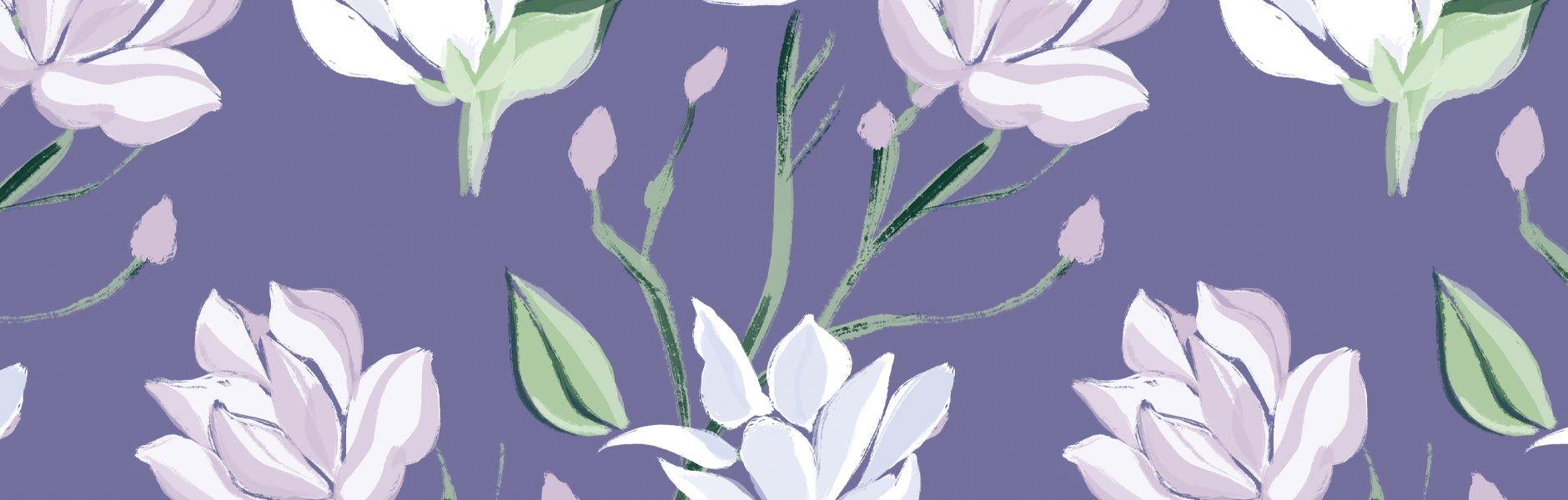 Gardenia & Tuberose - elvis+elvin