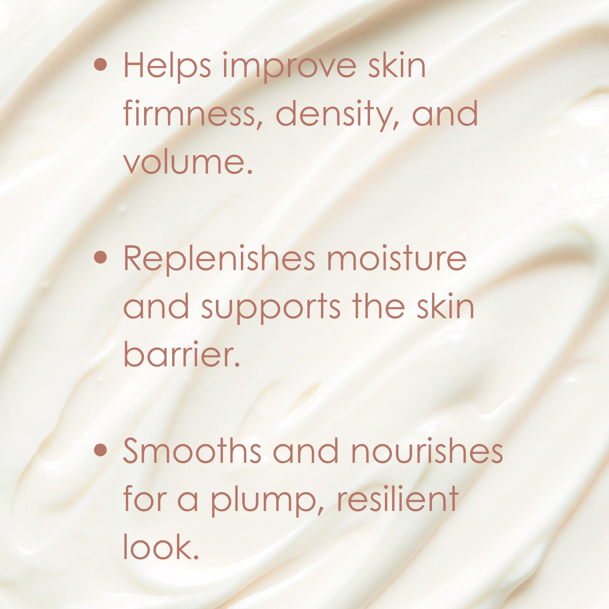 elvis+elvin RoseGold Collagen Rejuvenation Cream
