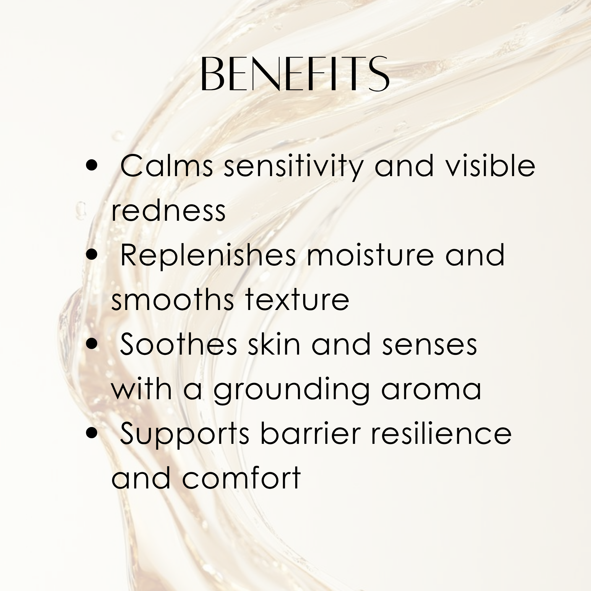 elvis+elvin Elixia Harmony Facial Oil
