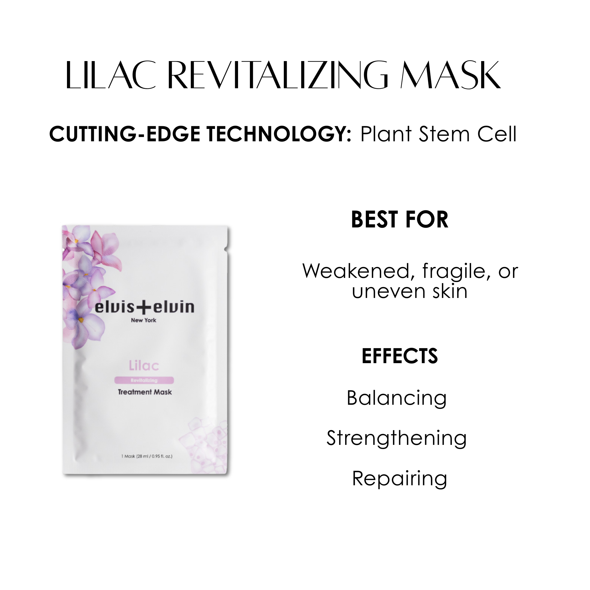 Best-Sellers Treatment Mask Trio