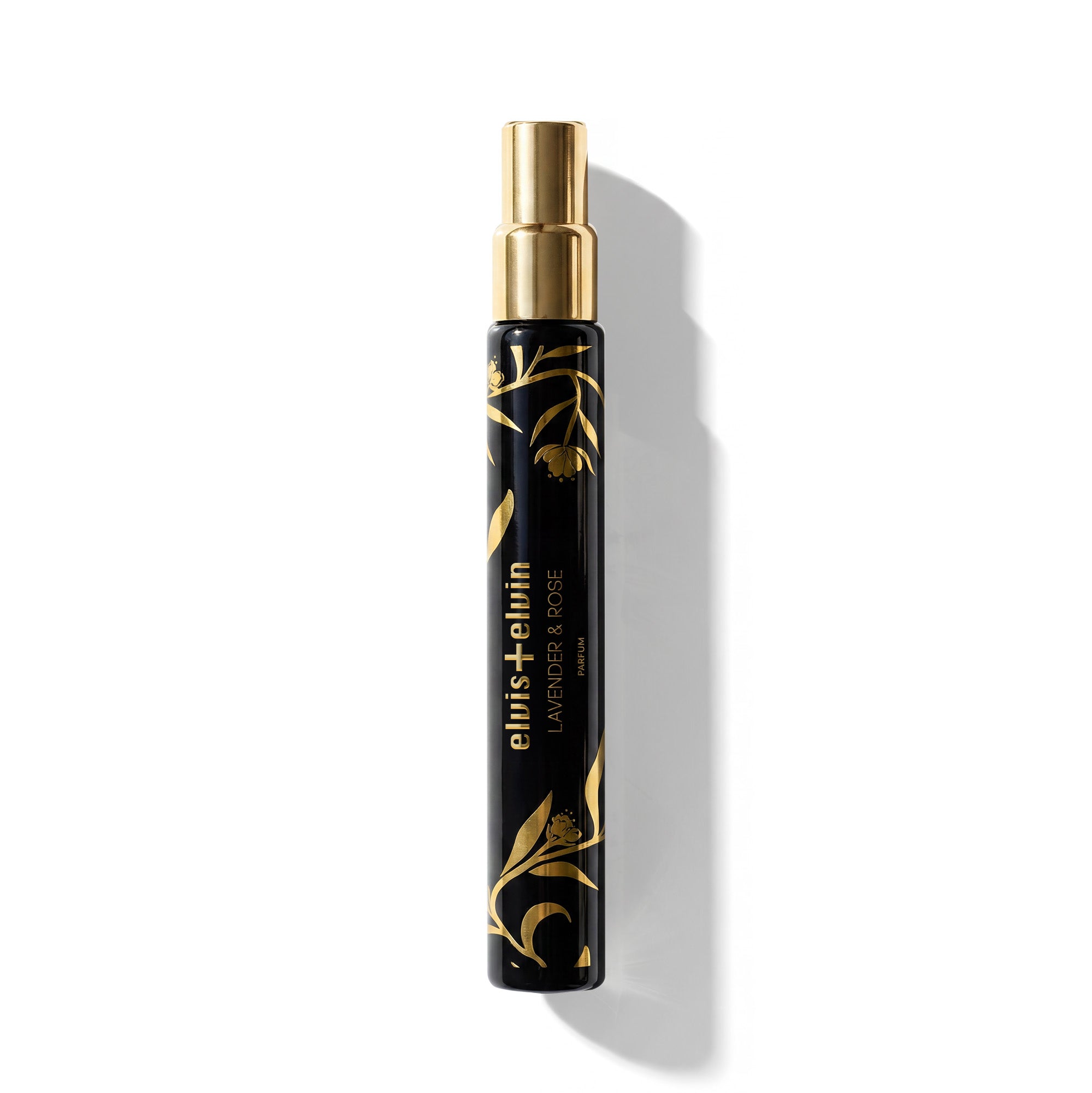 Lavender & Rose Parfum – elvis+elvin