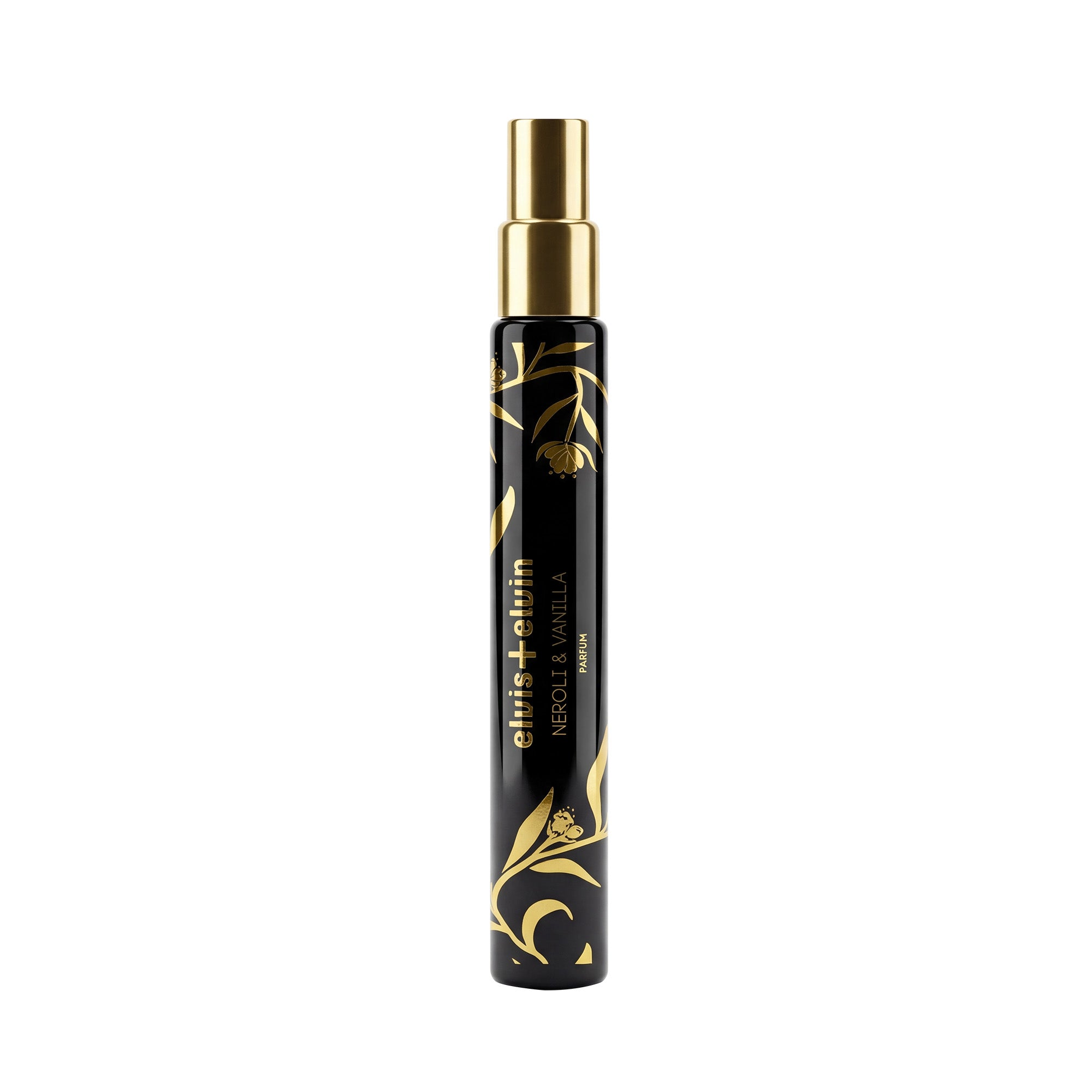 Neroli & Vanilla Parfum – elvis+elvin