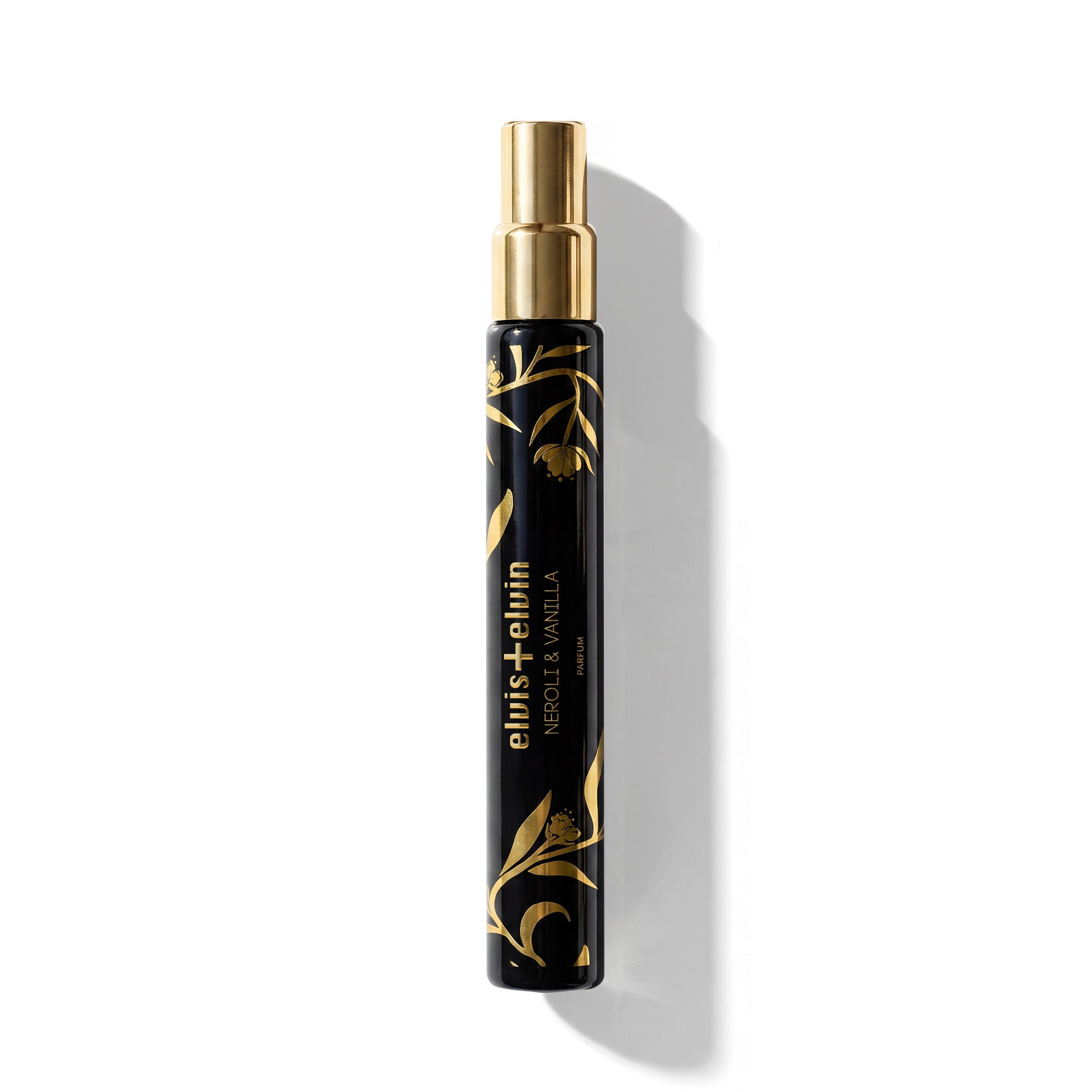 Neroli & Vanilla Parfum – elvis+elvin