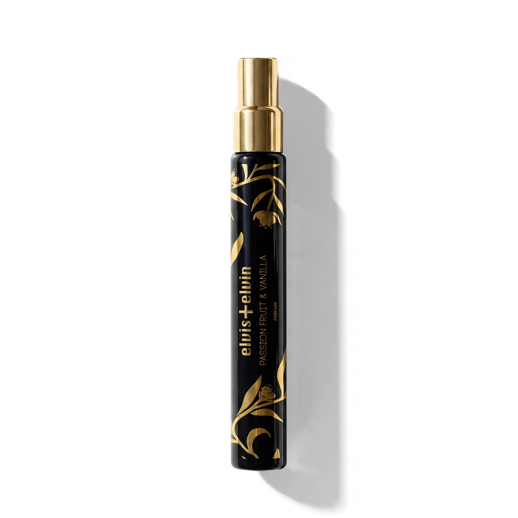 Passion Fruit & Vanilla Parfum – elvis+elvin