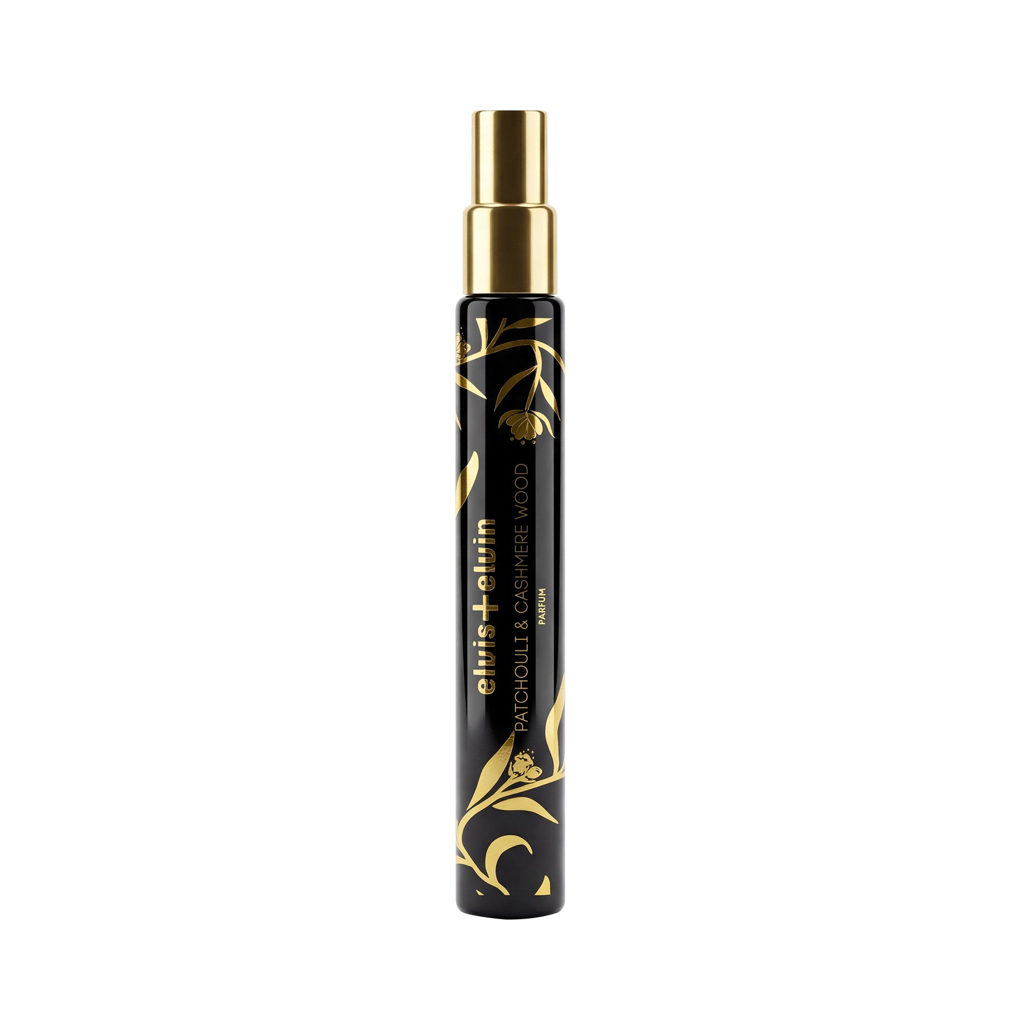 Patchouli & Cashmere Wood Parfum – elvis+elvin