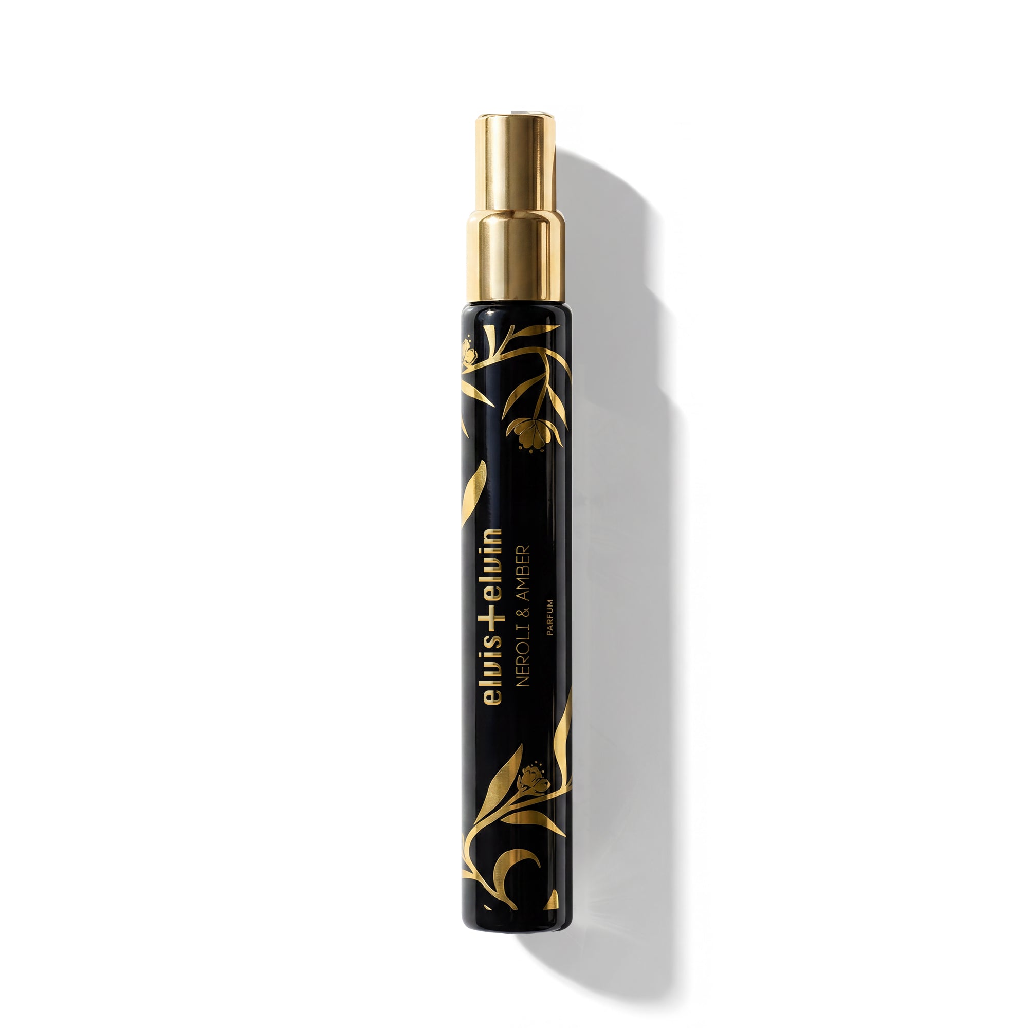 Neroli & Amber Parfum – elvis+elvin