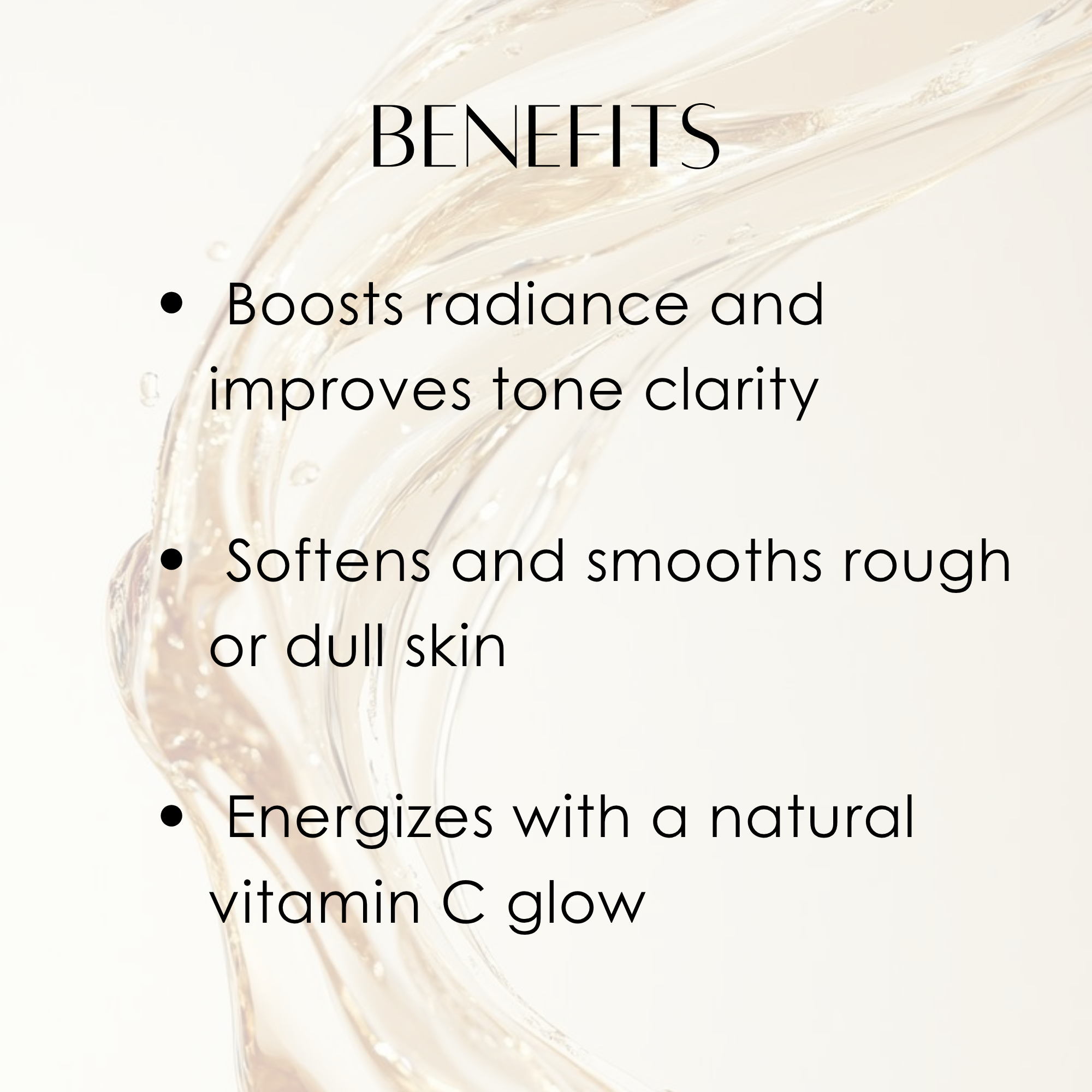 elvis+elvin Elixia Radiance Facial Oil