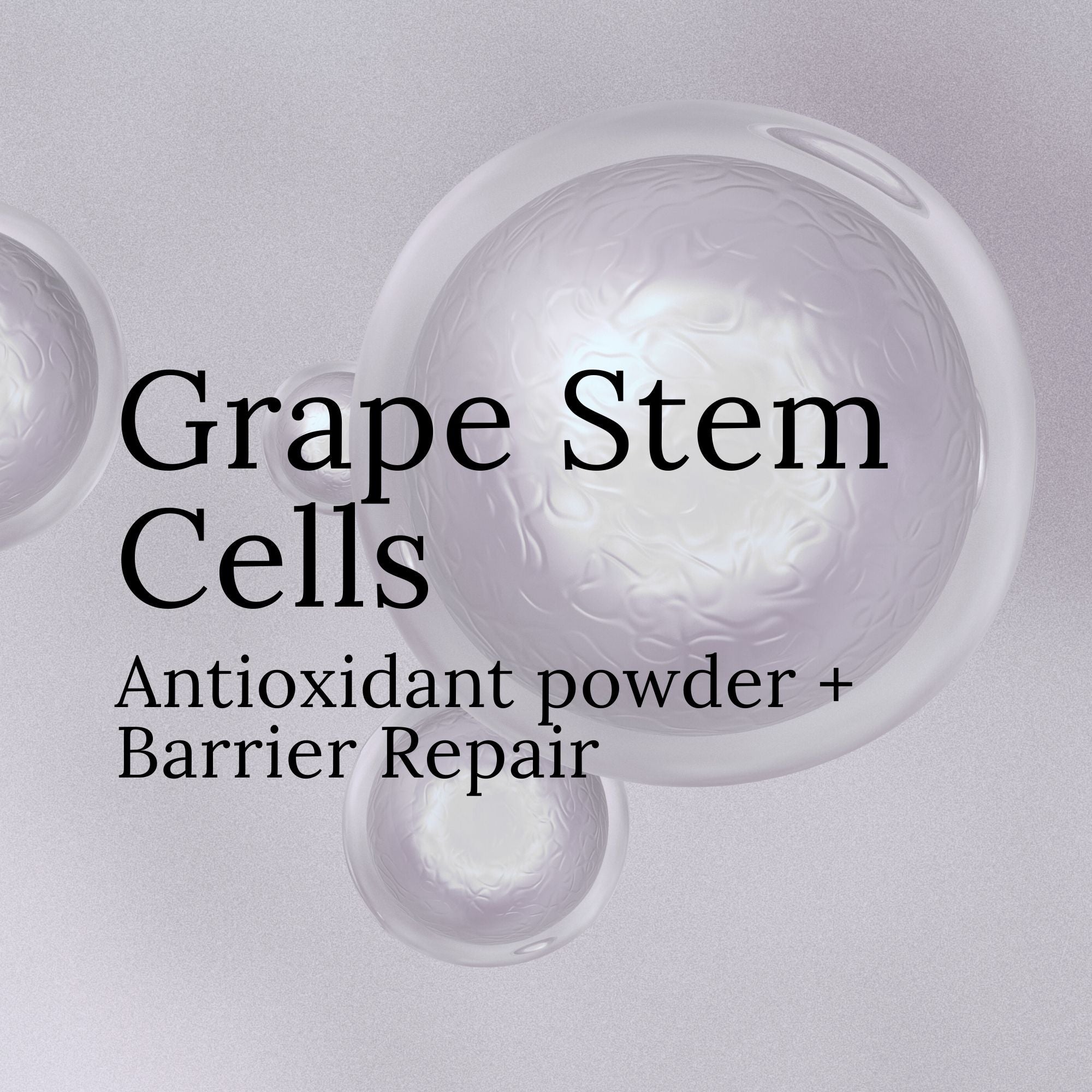 elvis+elvin Grape Revitalizing Treatment Mask 3.0