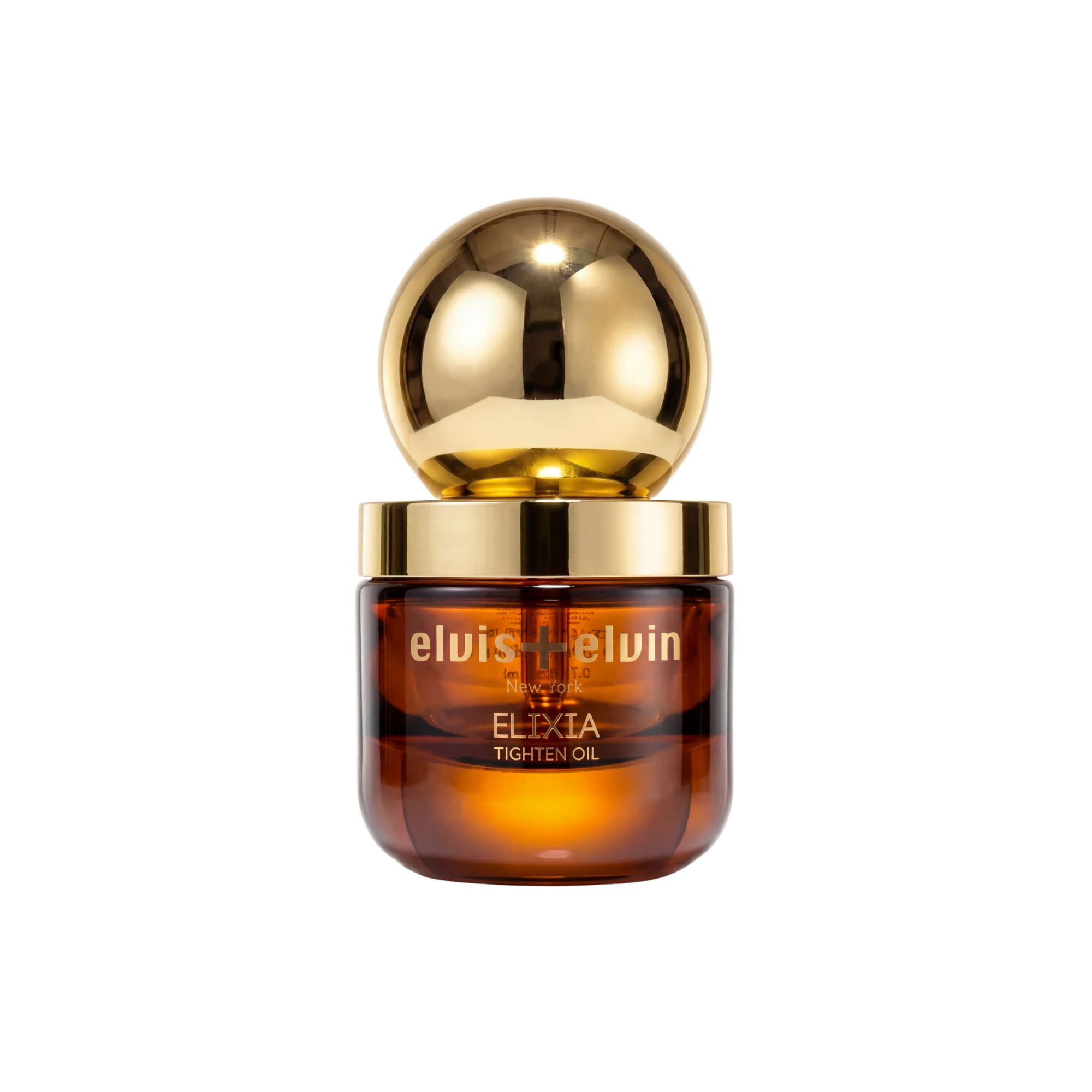 elvis+elvin Elixia Tighten Facial Oil