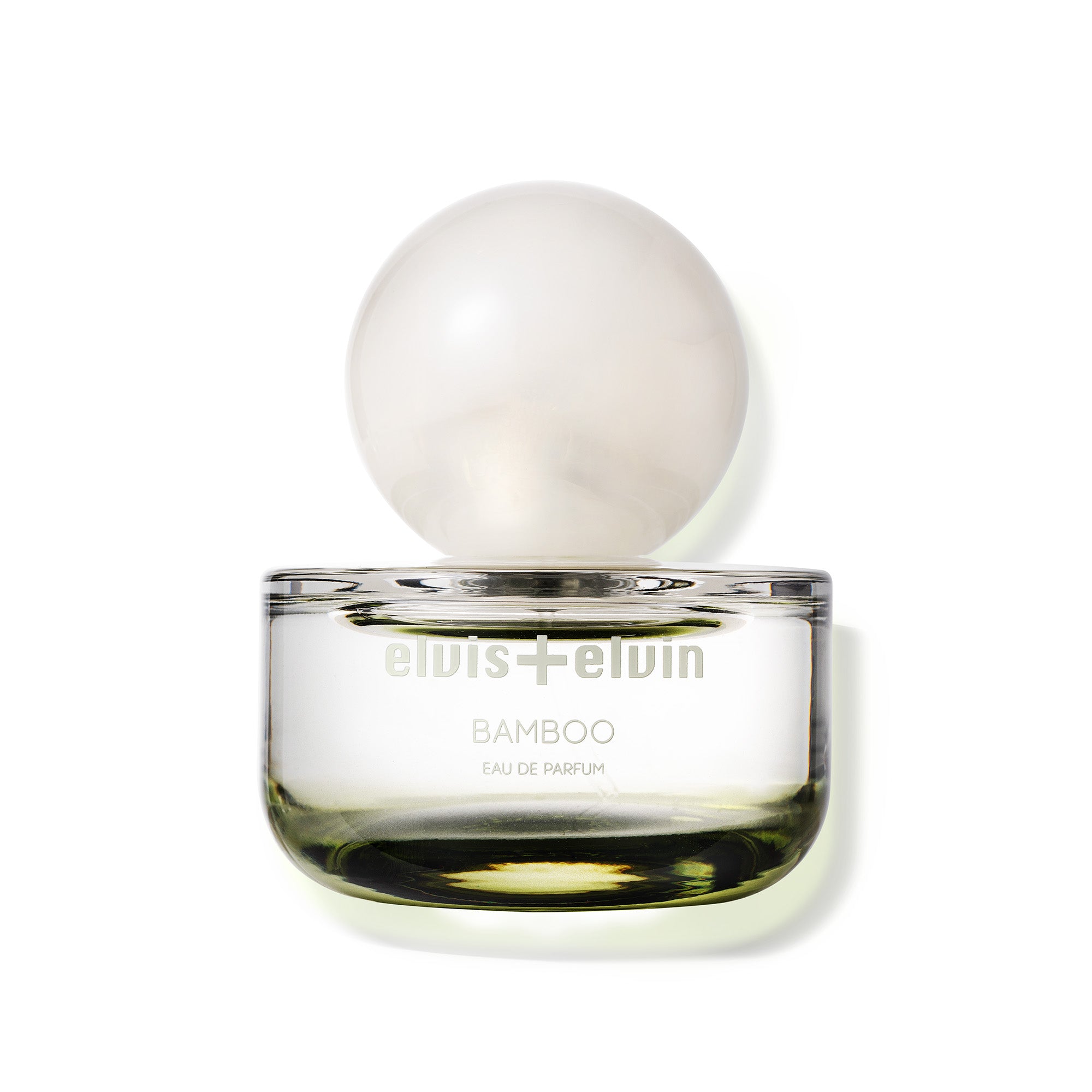 Bamboo Eau de Parfum – elvis+elvin