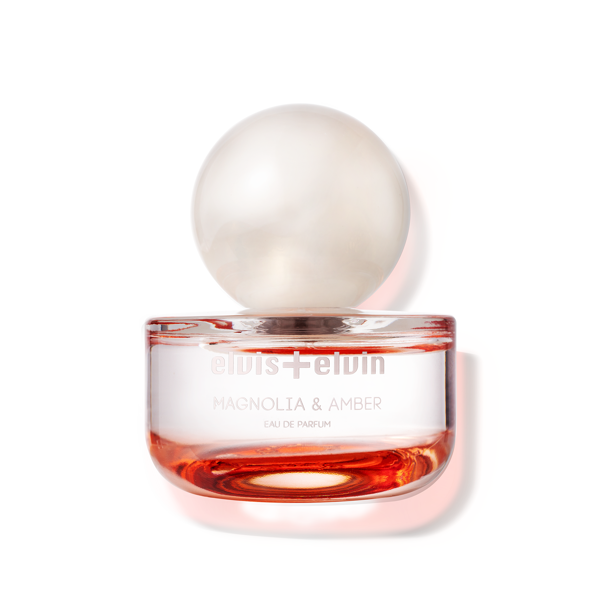 Magnolia & Amber Eau de Parfum – elvis+elvin
