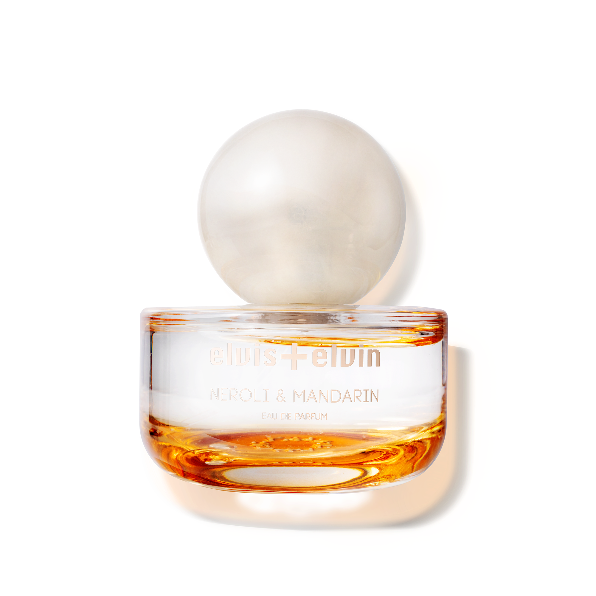 Neroli & Mandarin Eau de Parfum – elvis+elvin