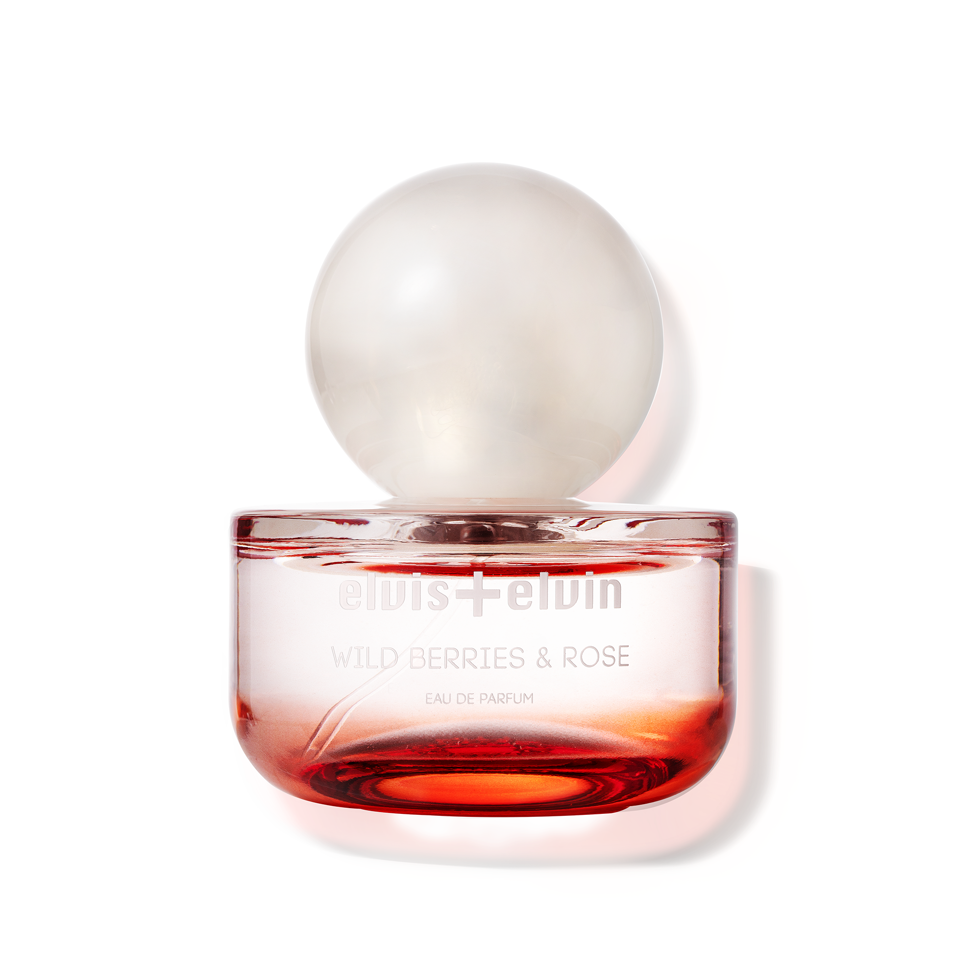 Wild Berries & Rose Eau de Parfum – elvis+elvin