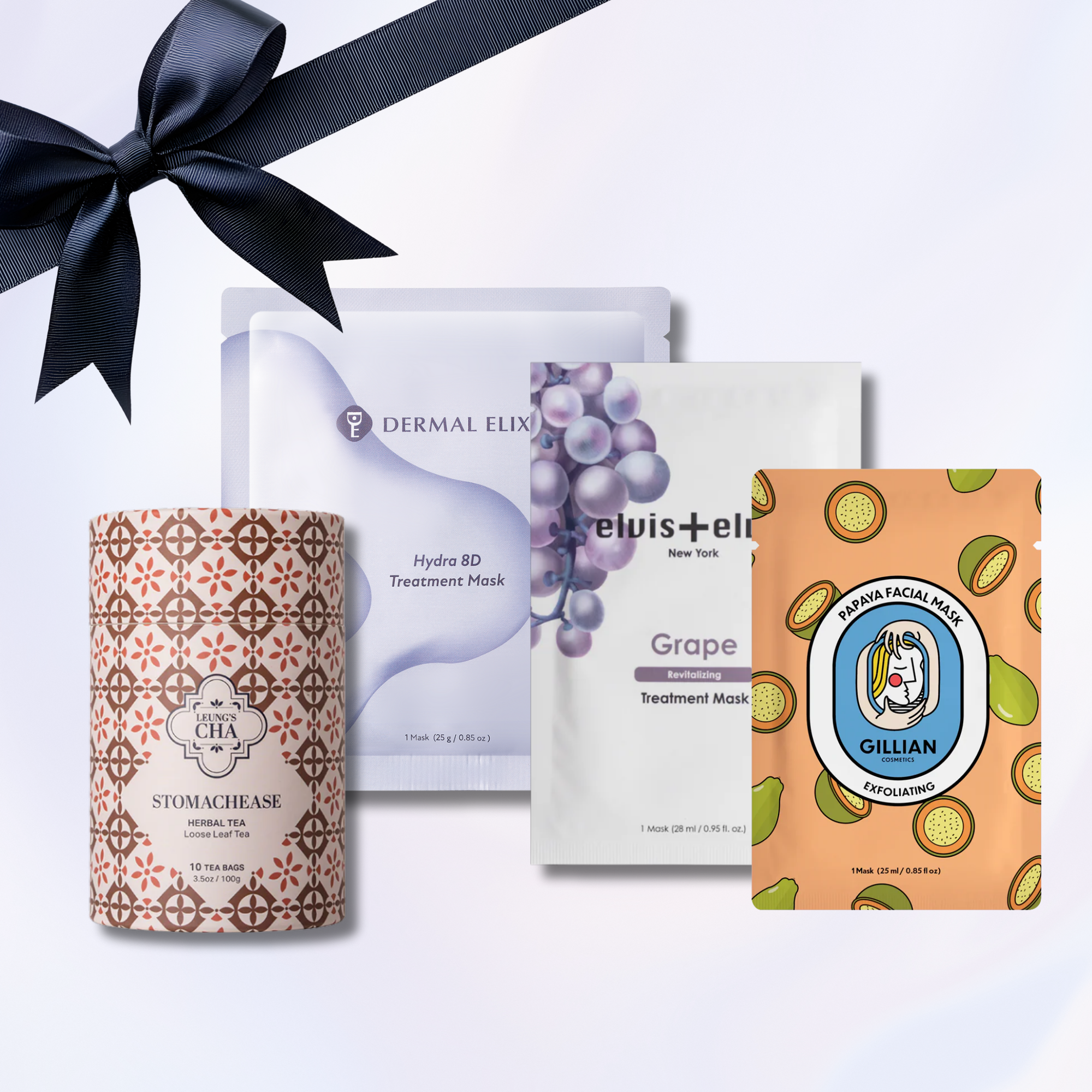 Discovery Wellness & Beauty Set