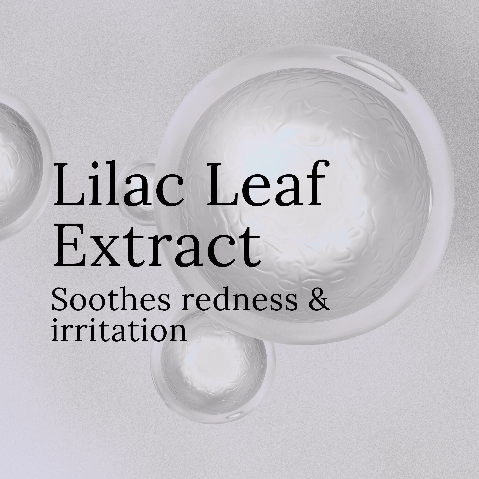 elvis+elvin Lilac Revitalizing Treatment Mask 3.0